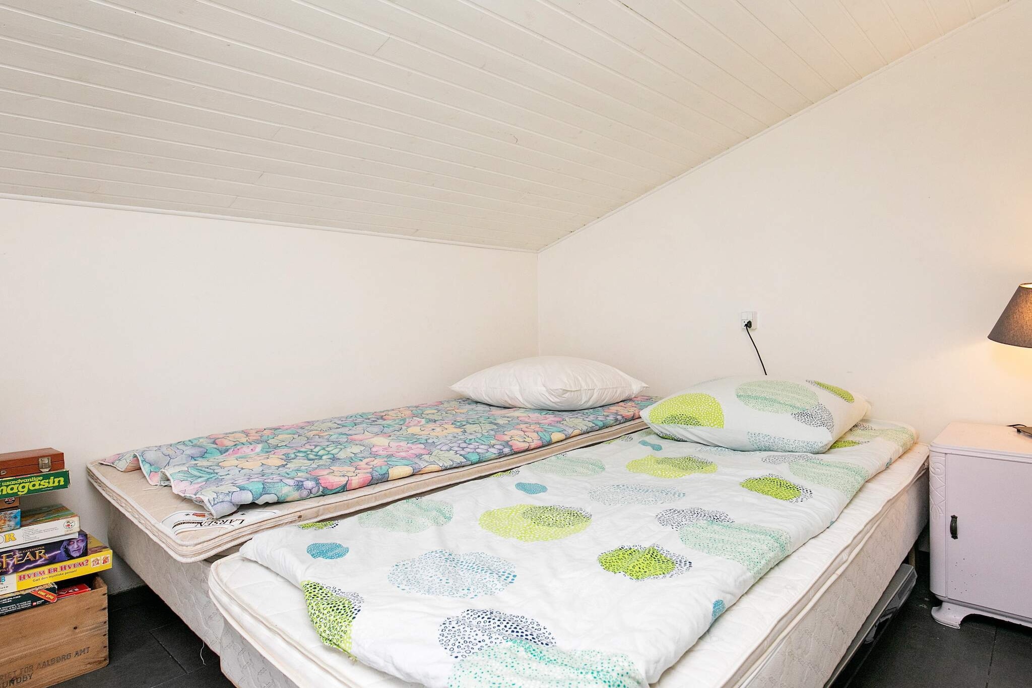 6 persoons vakantie huis in Blokhus - Binnen