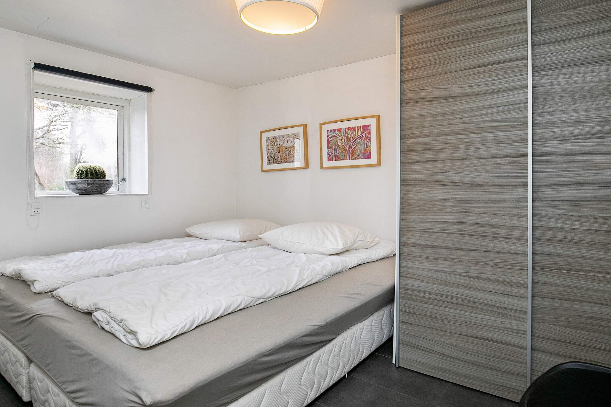 6 persoons vakantie huis in Blokhus - Binnen