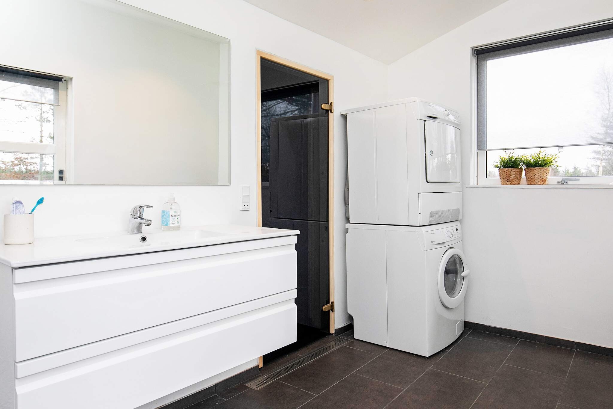 6 persoons vakantie huis in Blokhus - Binnen