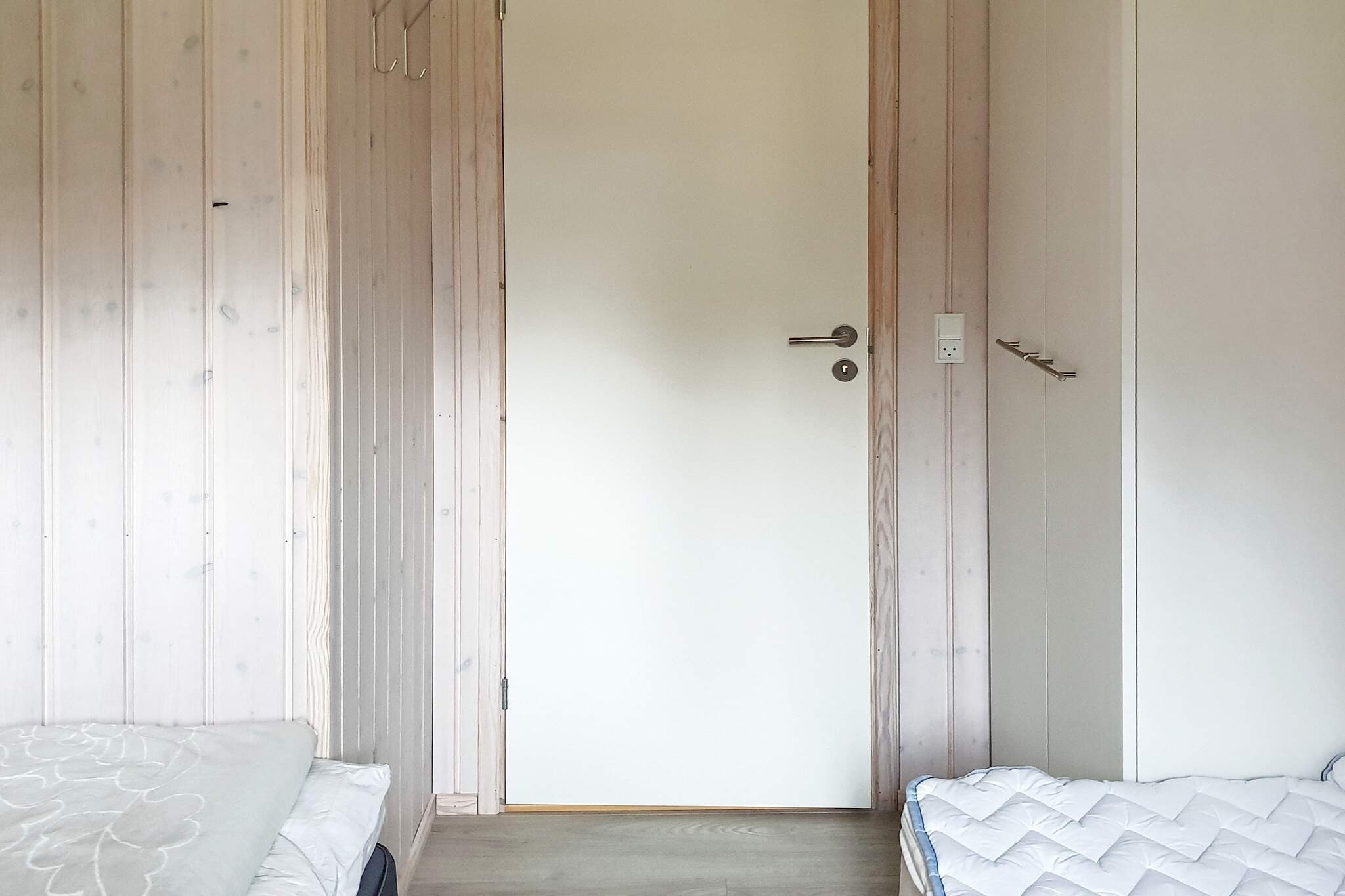 Maison de vacances pour 6 a Løkken - Intérieur
