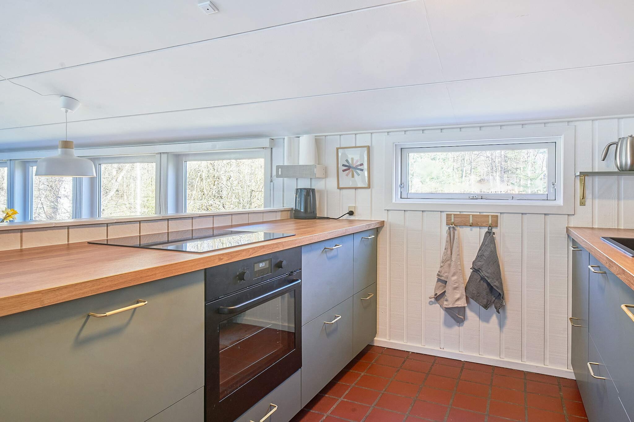 8 persoons vakantie huis in Nexø-Binnen