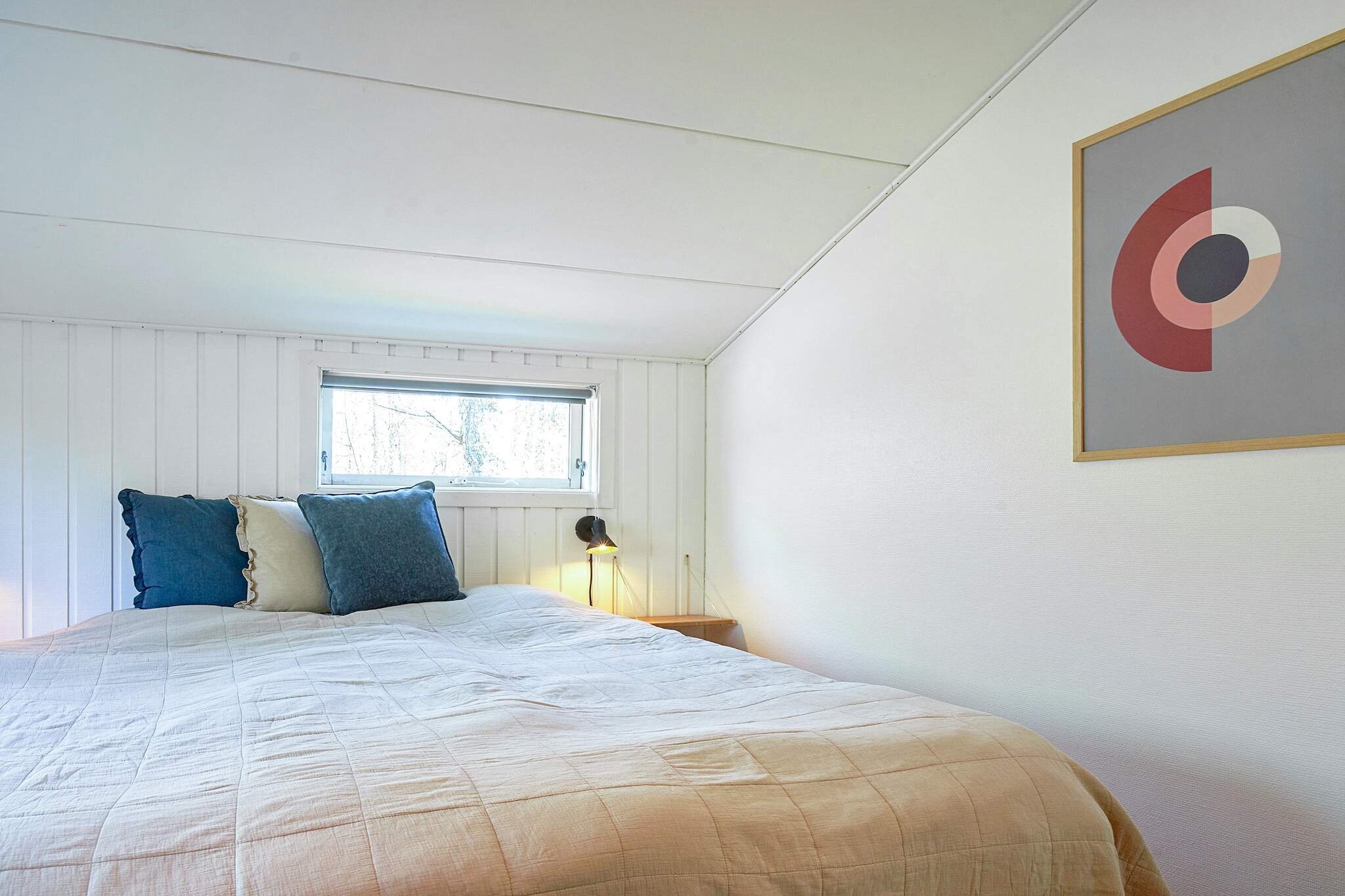 8 persoons vakantie huis in Nexø-Binnen