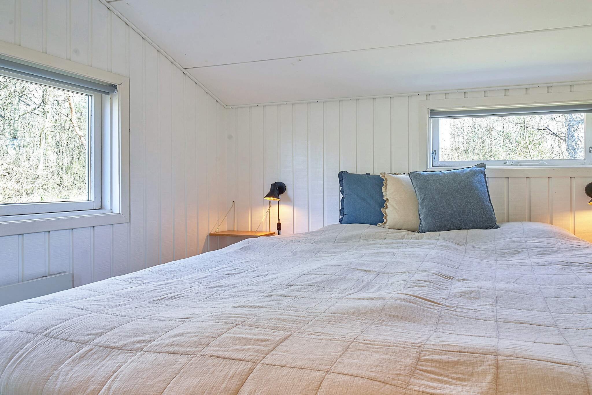 8 persoons vakantie huis in Nexø-Binnen