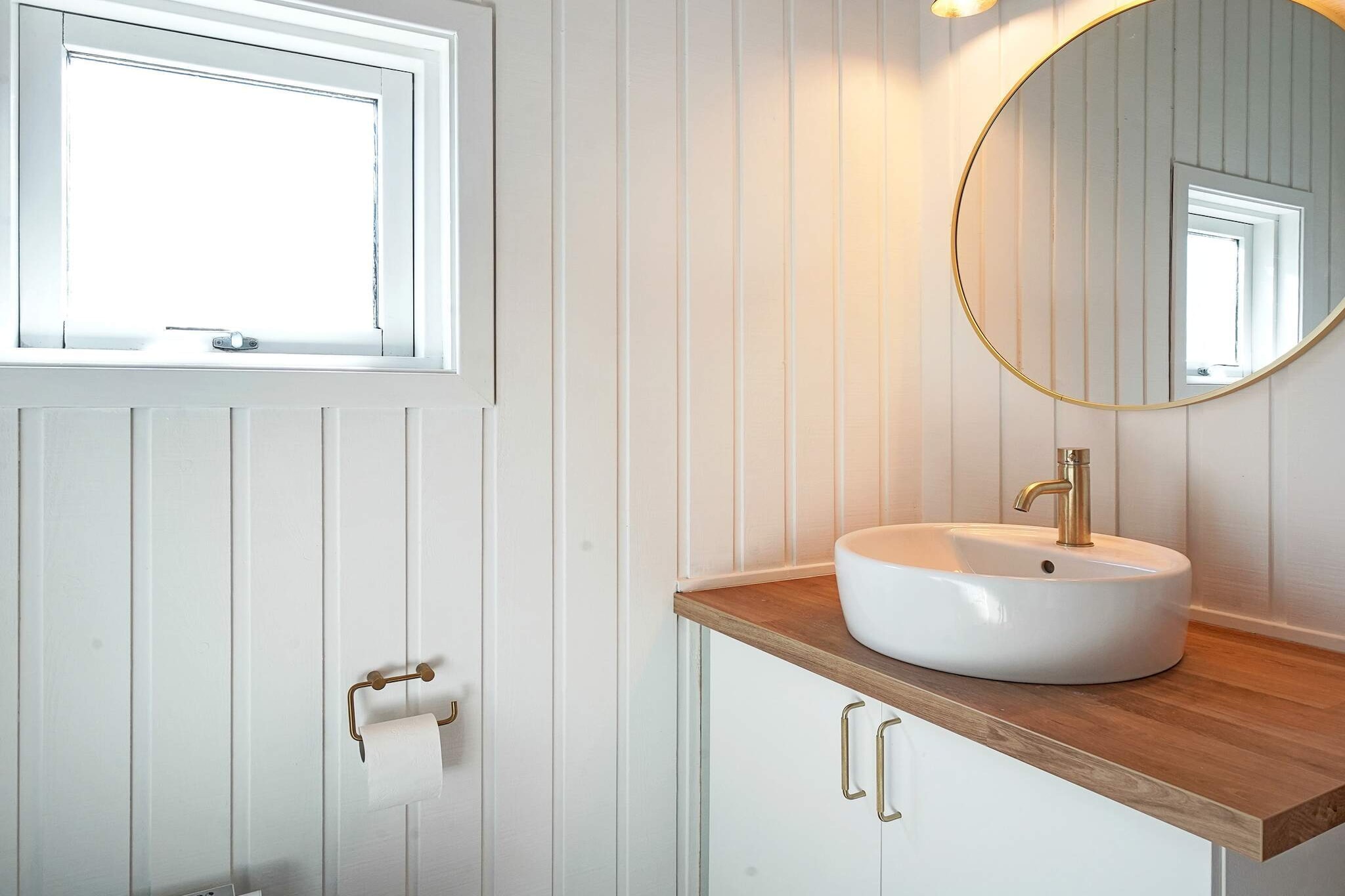 8 persoons vakantie huis in Nexø-Binnen