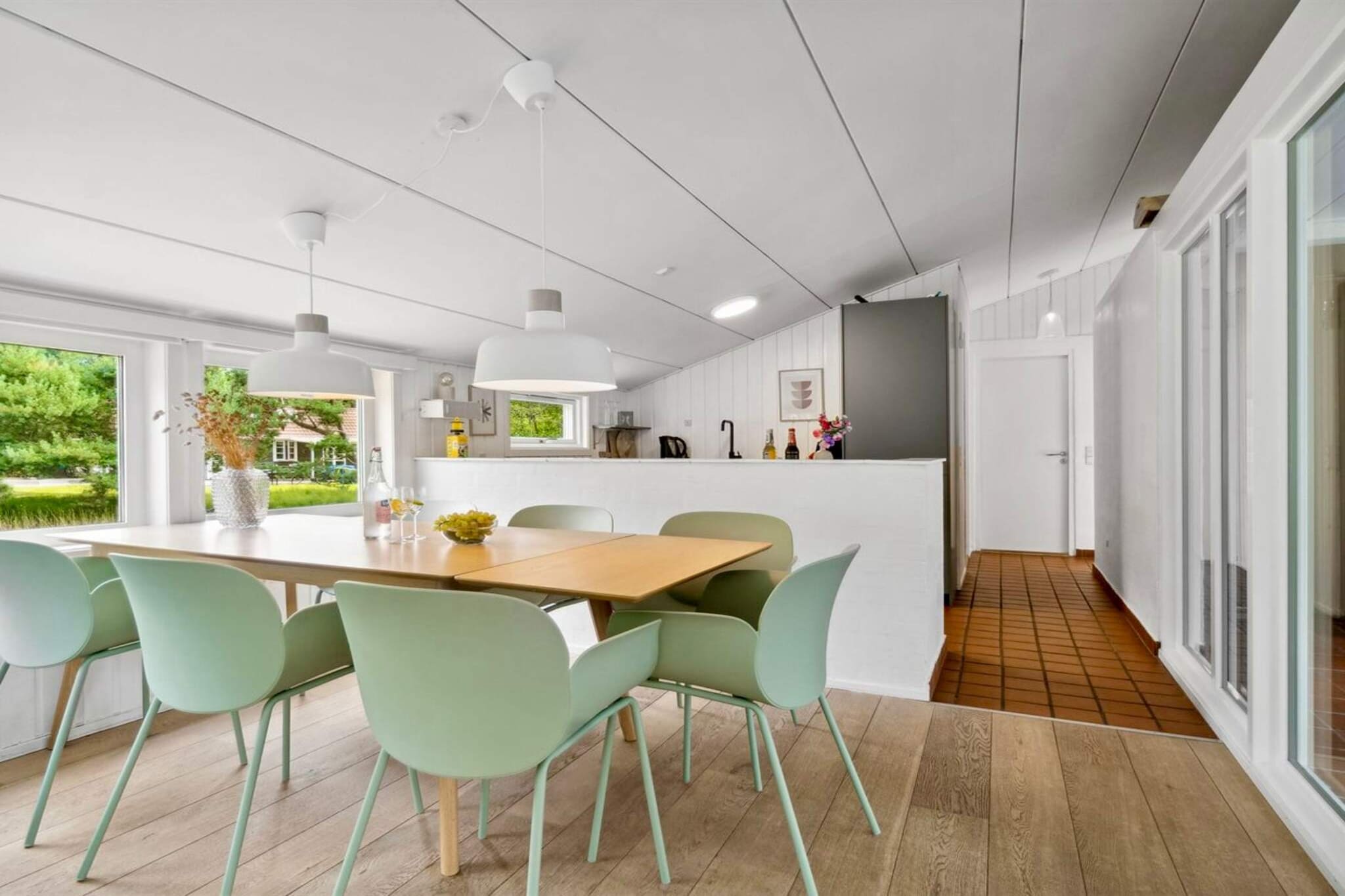 8 persoons vakantie huis in Nexø-Binnen