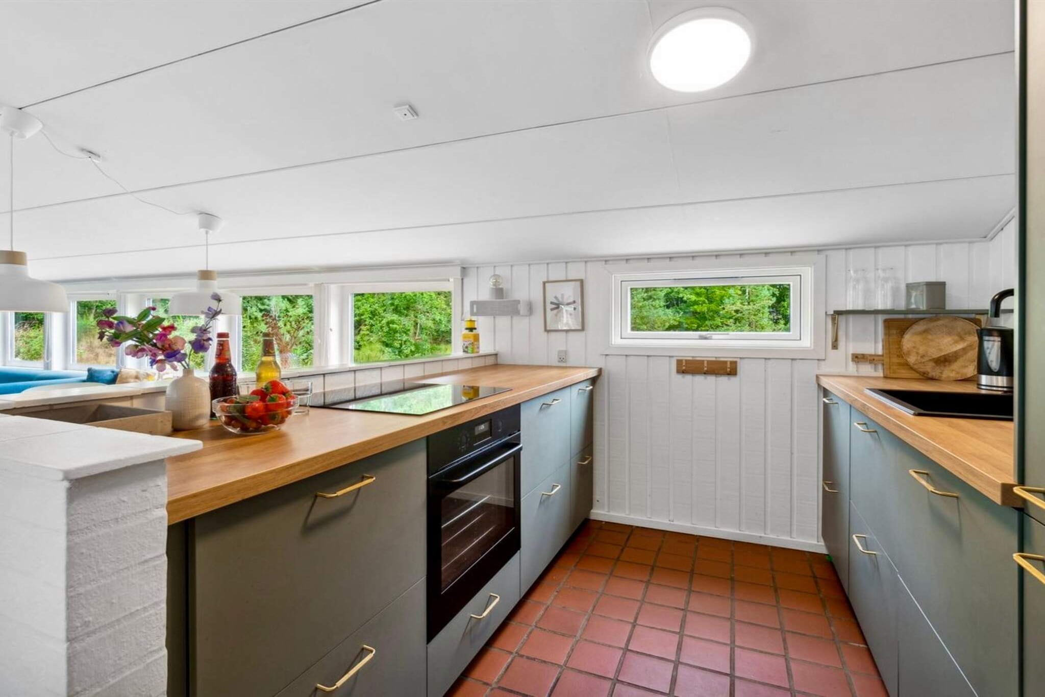 8 persoons vakantie huis in Nexø-Binnen