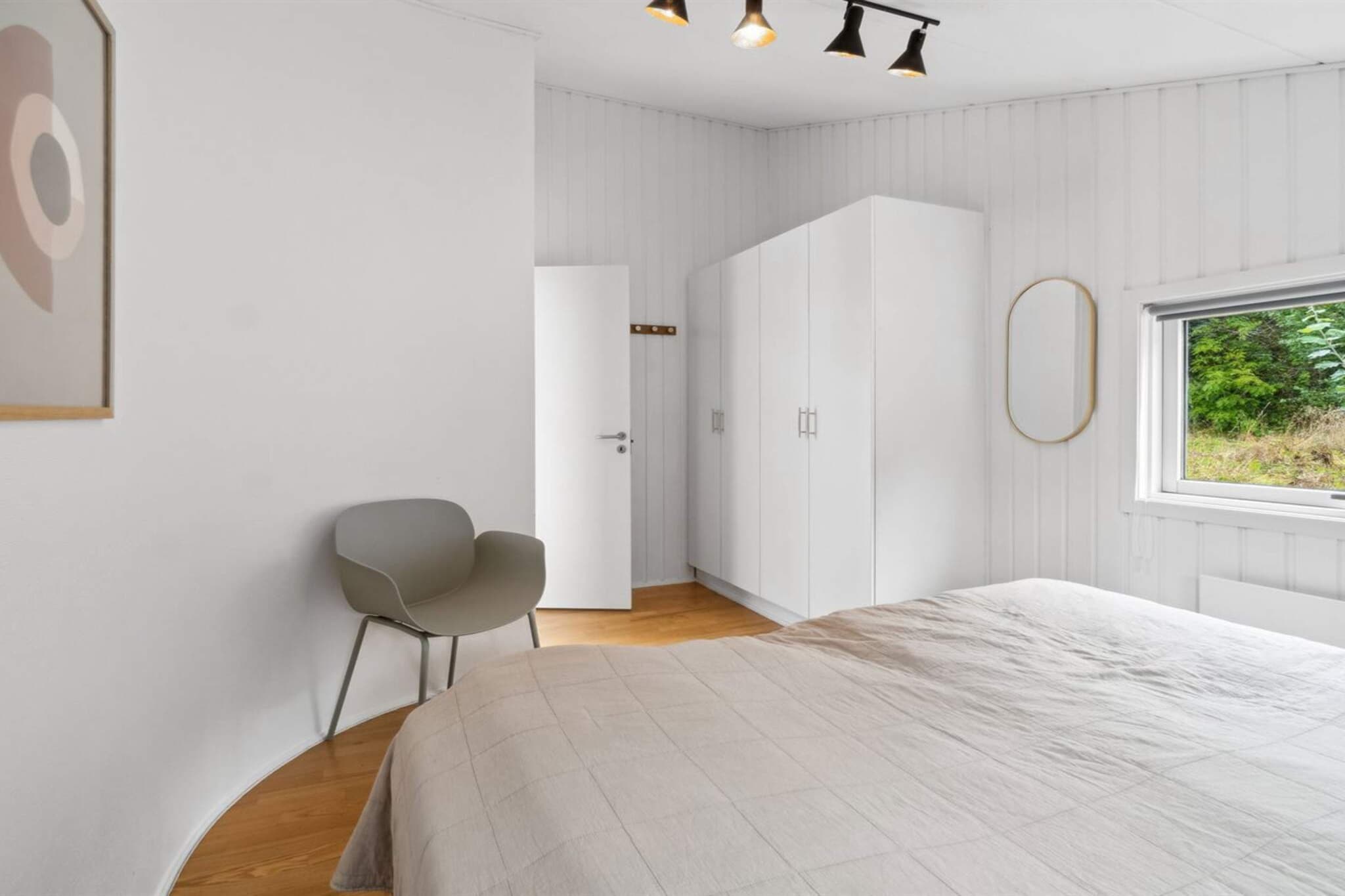 8 persoons vakantie huis in Nexø-Binnen