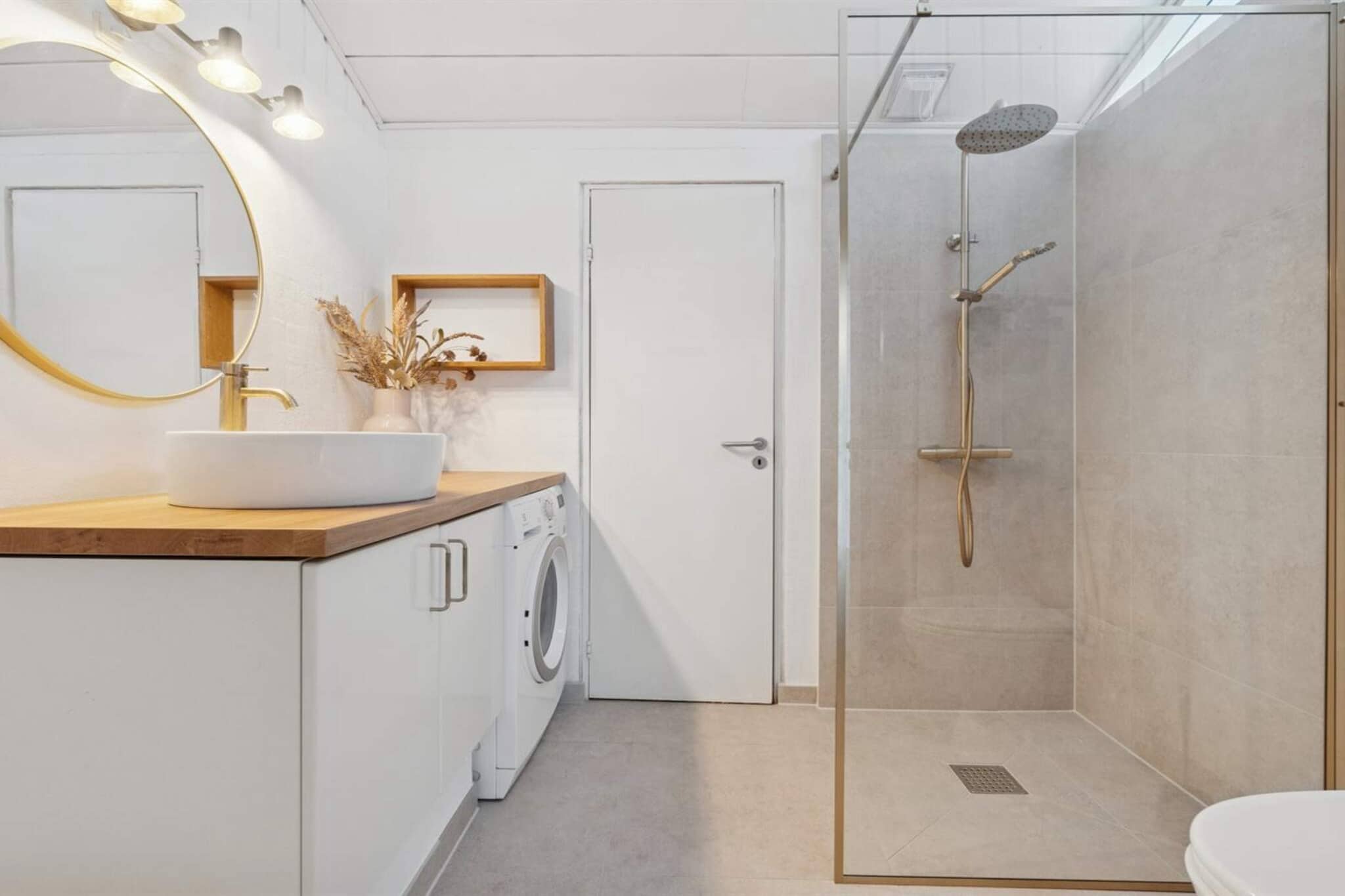 8 persoons vakantie huis in Nexø-Binnen