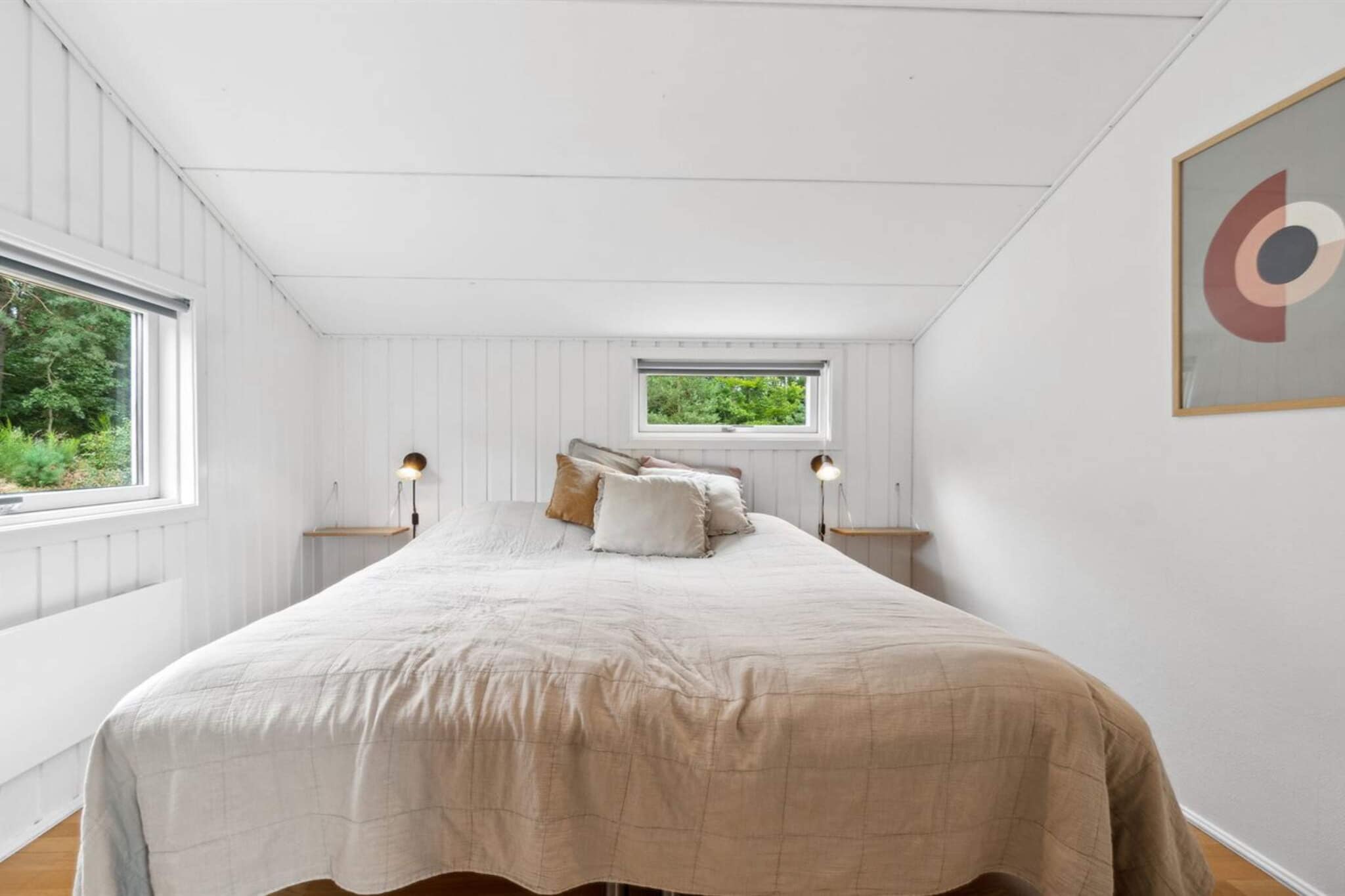 8 persoons vakantie huis in Nexø-Binnen