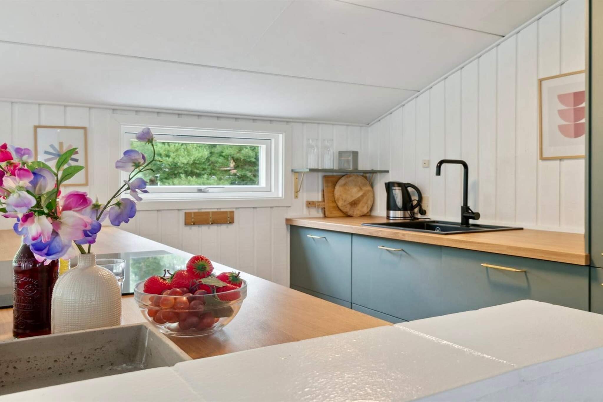 8 persoons vakantie huis in Nexø-Binnen