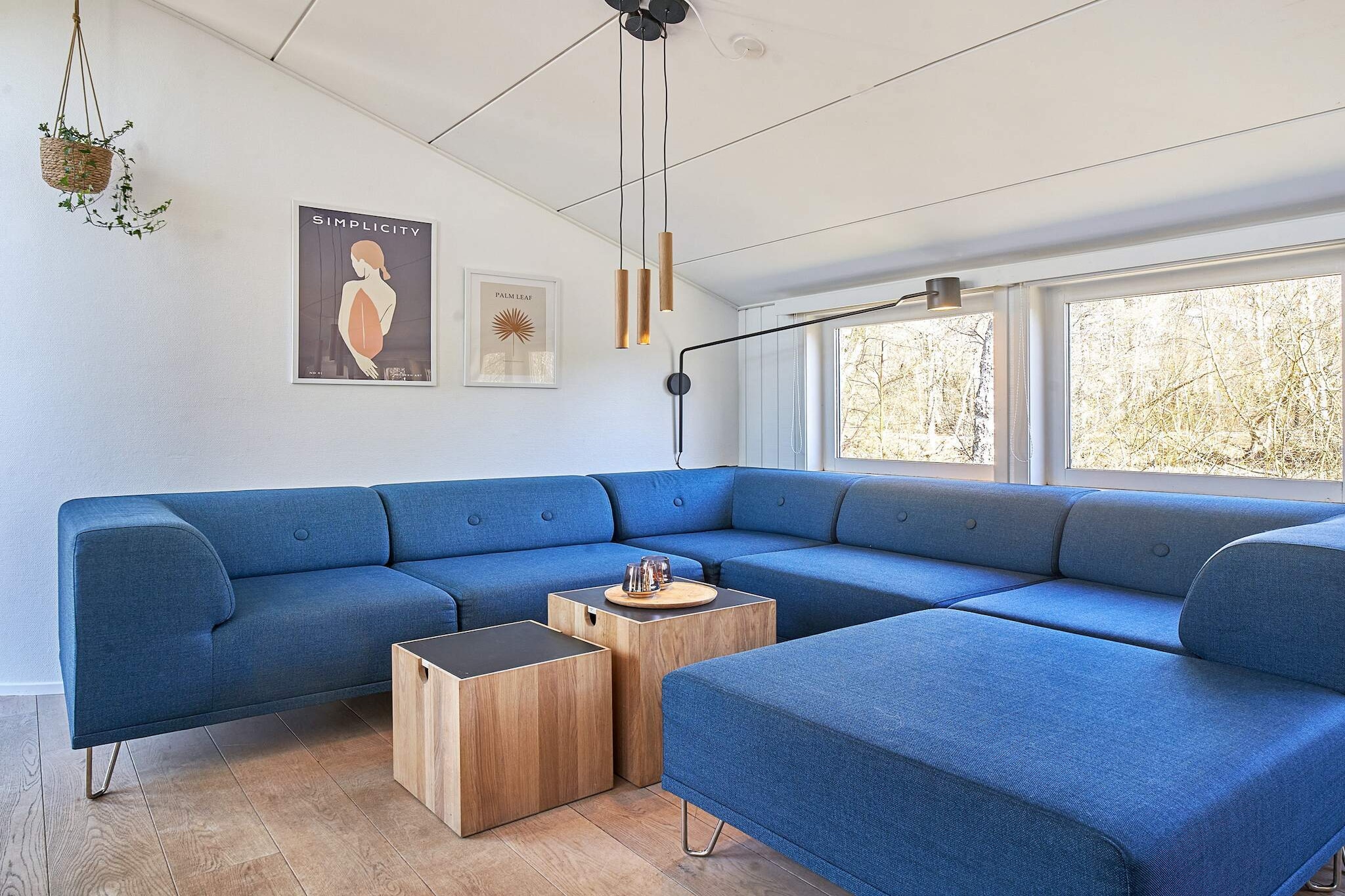 8 Personen Ferienhaus in Nexø