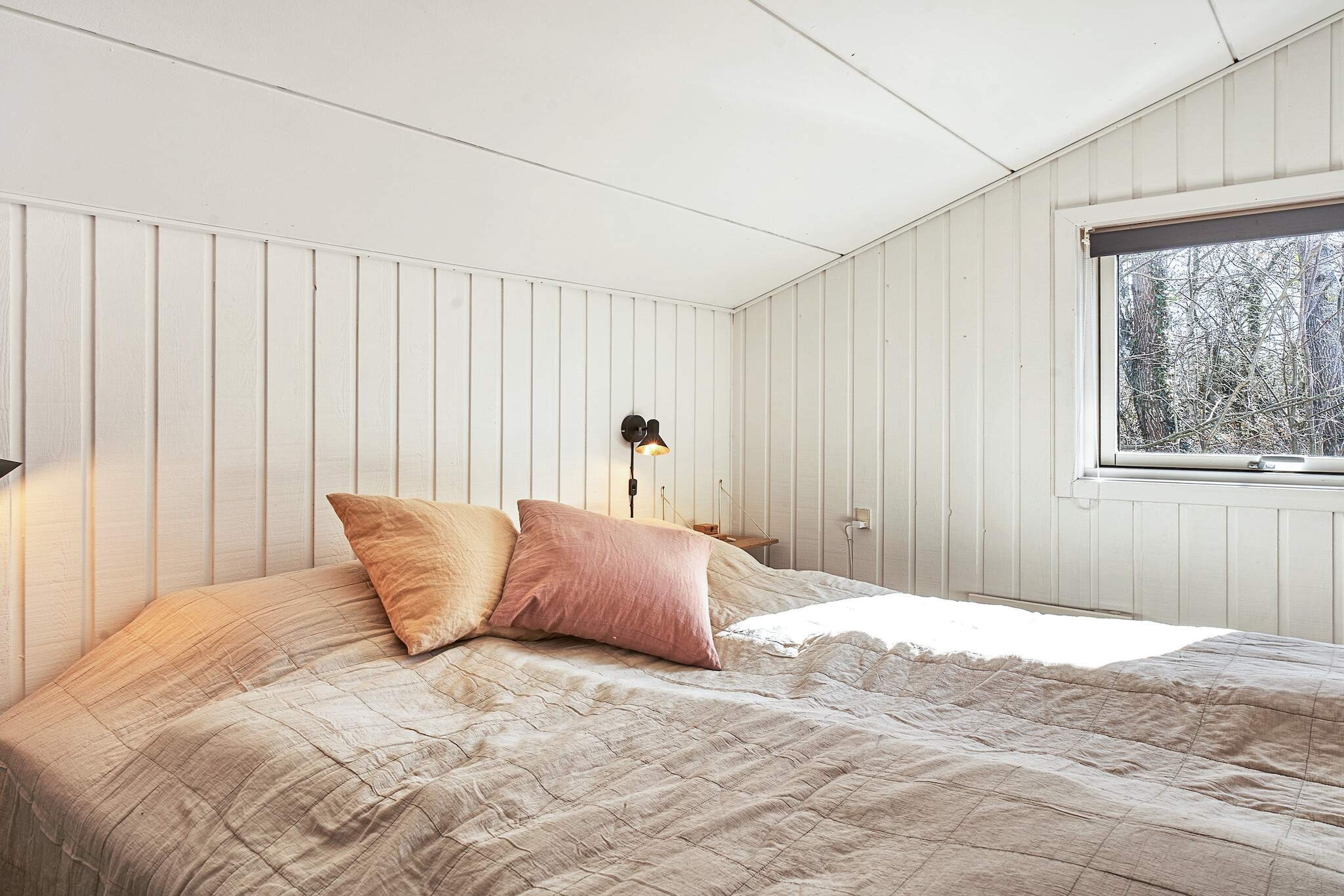 8 person holiday home in Nexø - Indoor