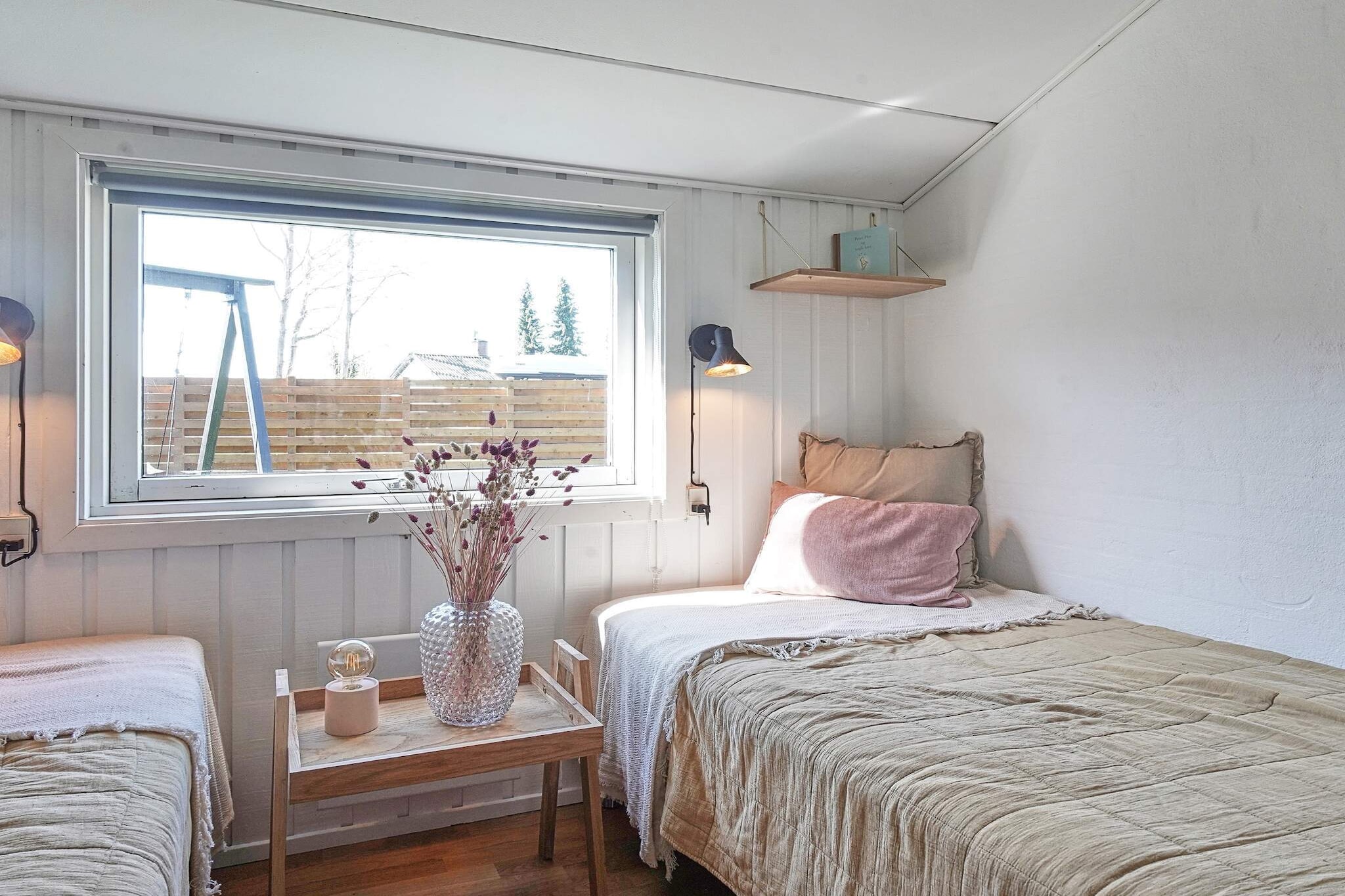 8 person holiday home in Nexø - Indoor