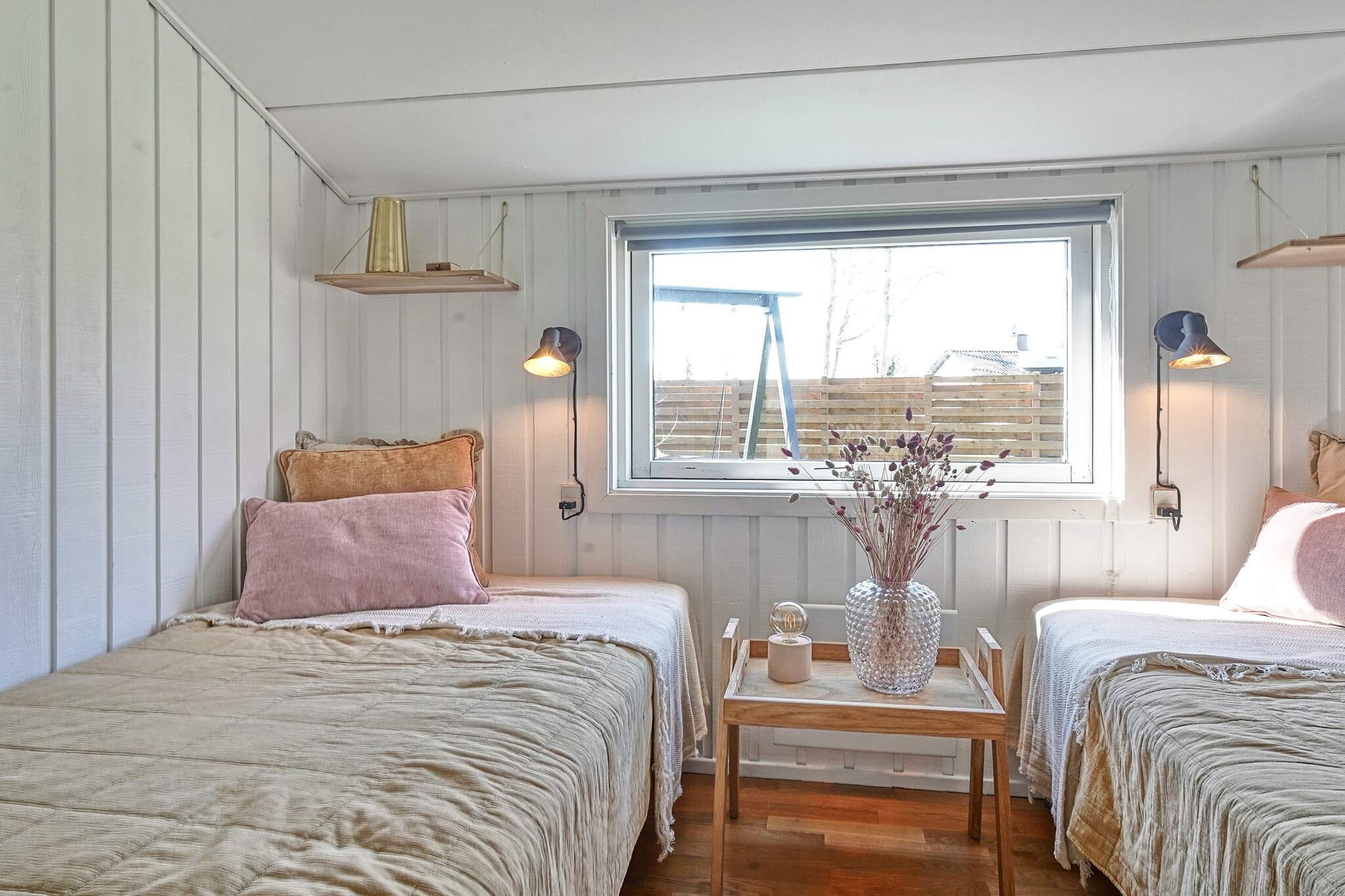 8 person holiday home in Nexø - Indoor
