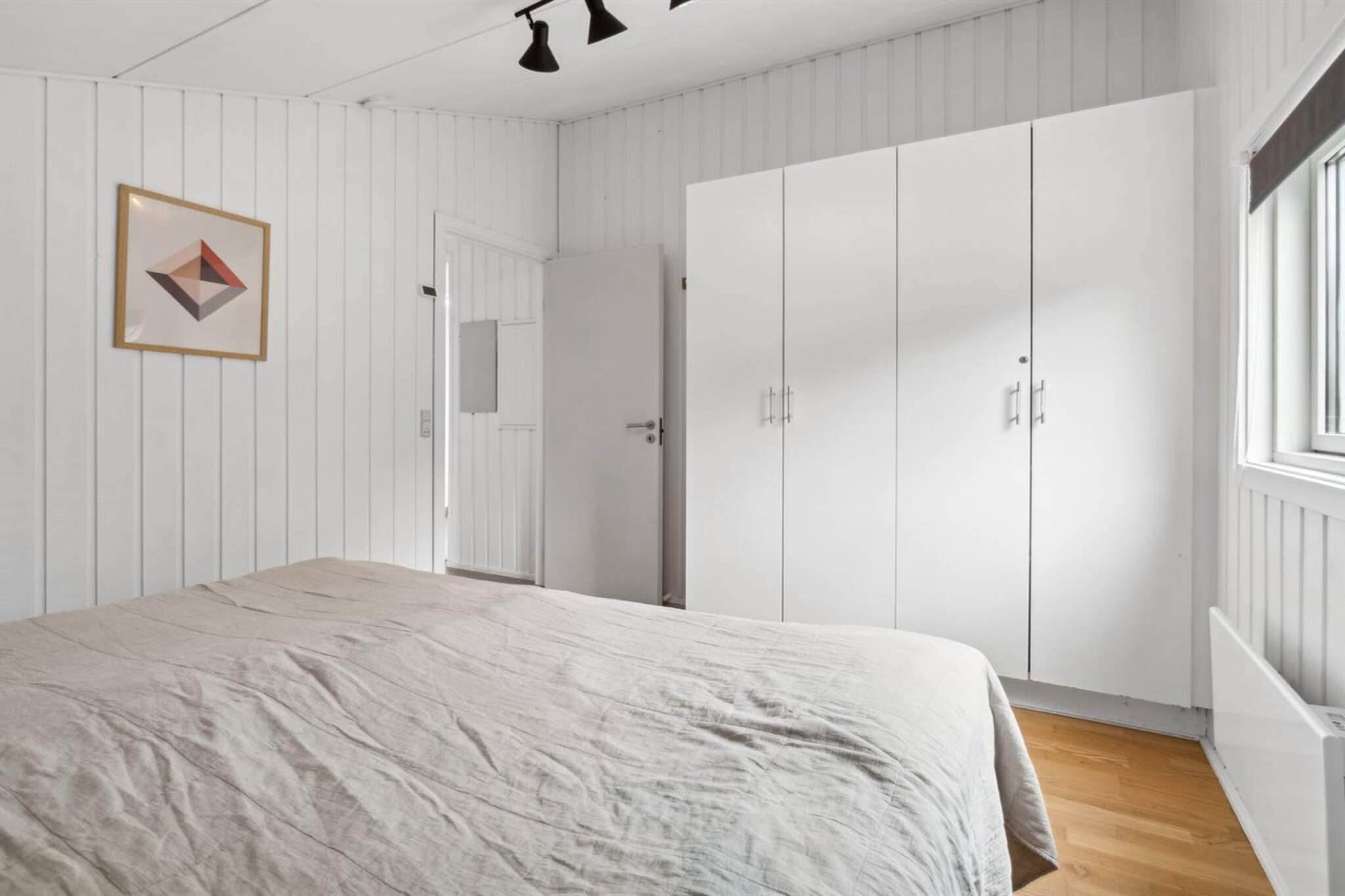 8 person holiday home in Nexø - Indoor