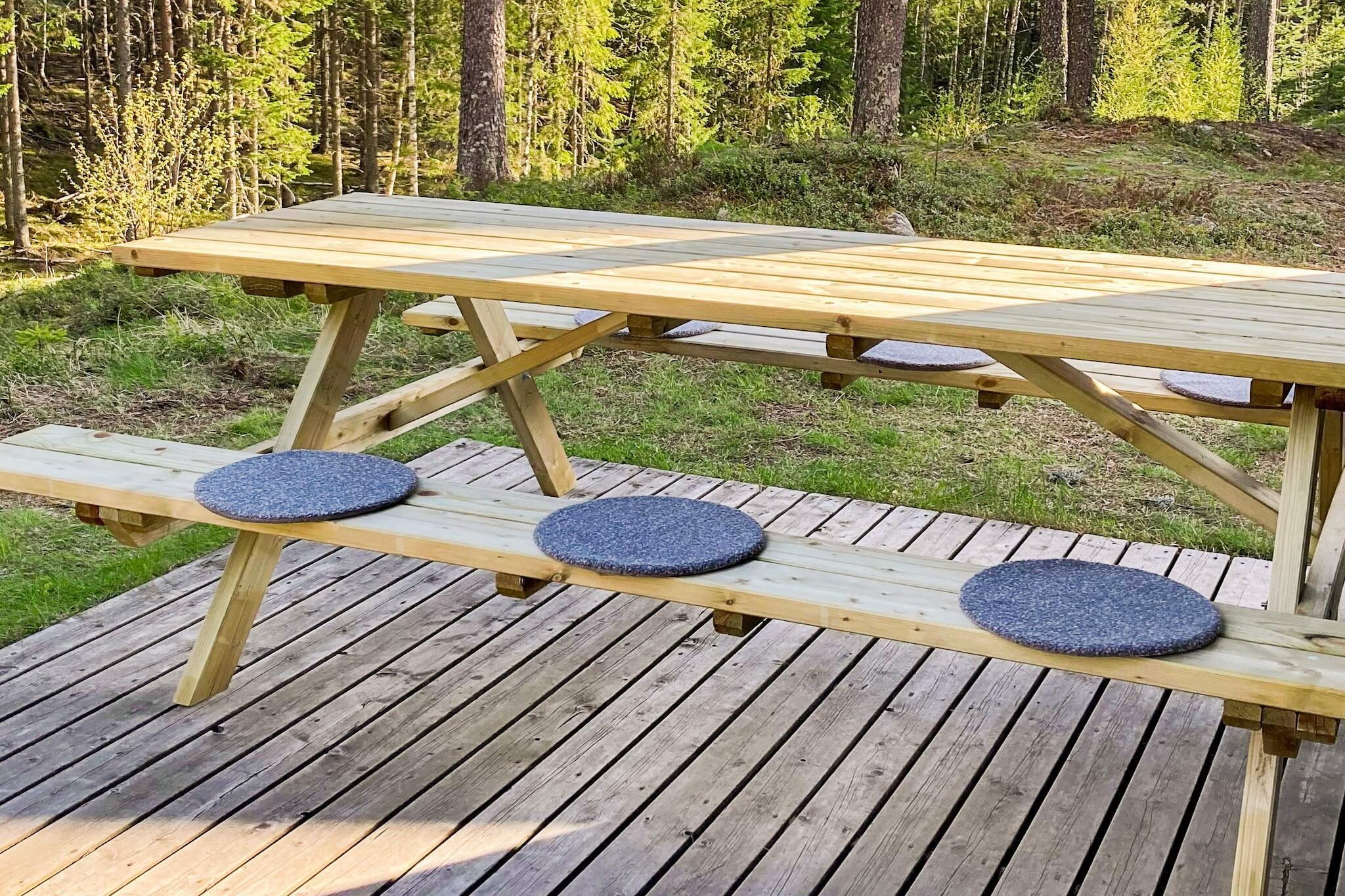 10 person holiday home in SÄLEN