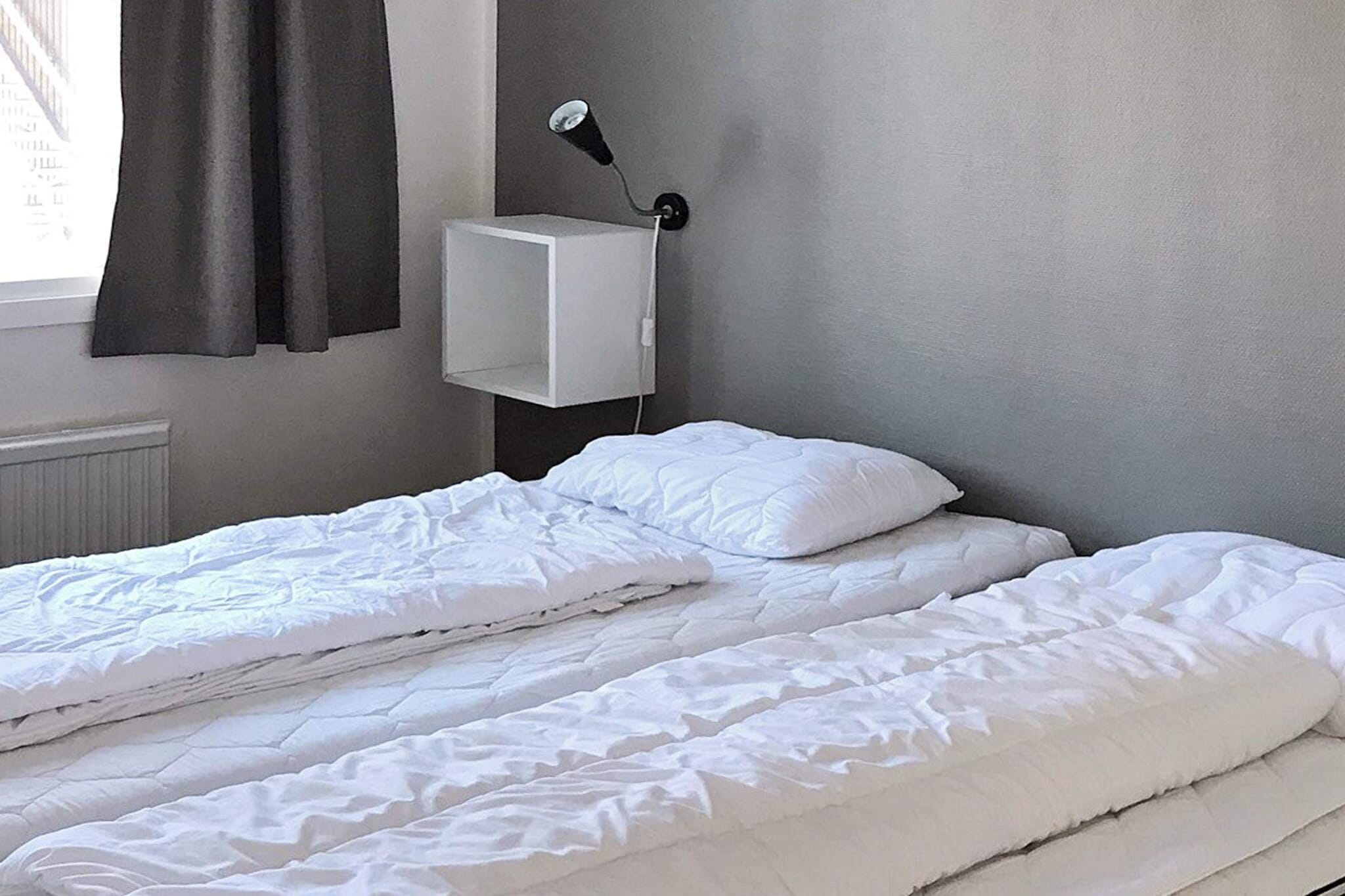 Maison de vacances pour 10 a SÄLEN - Intérieur