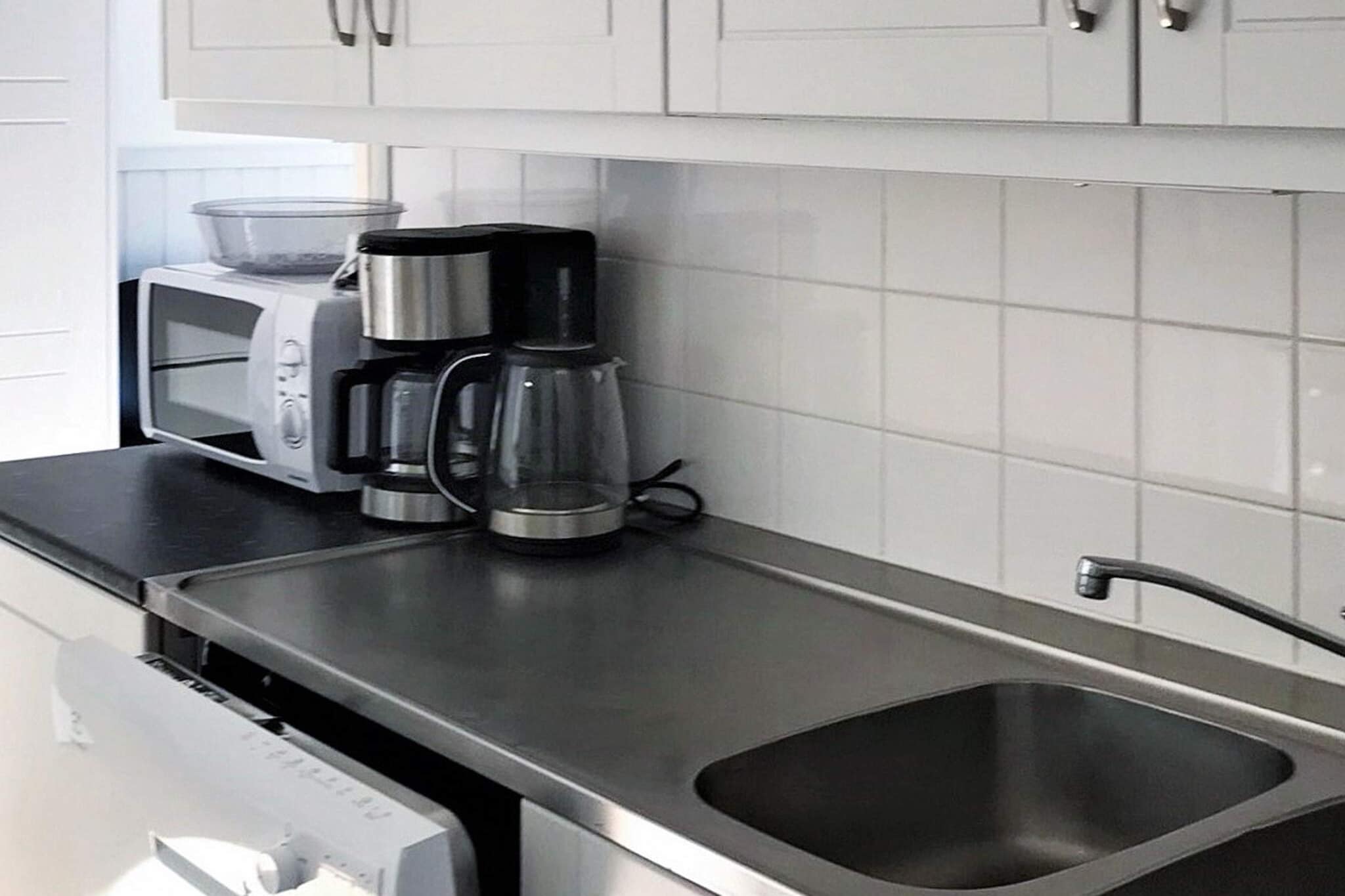 Maison de vacances pour 10 a SÄLEN - Intérieur
