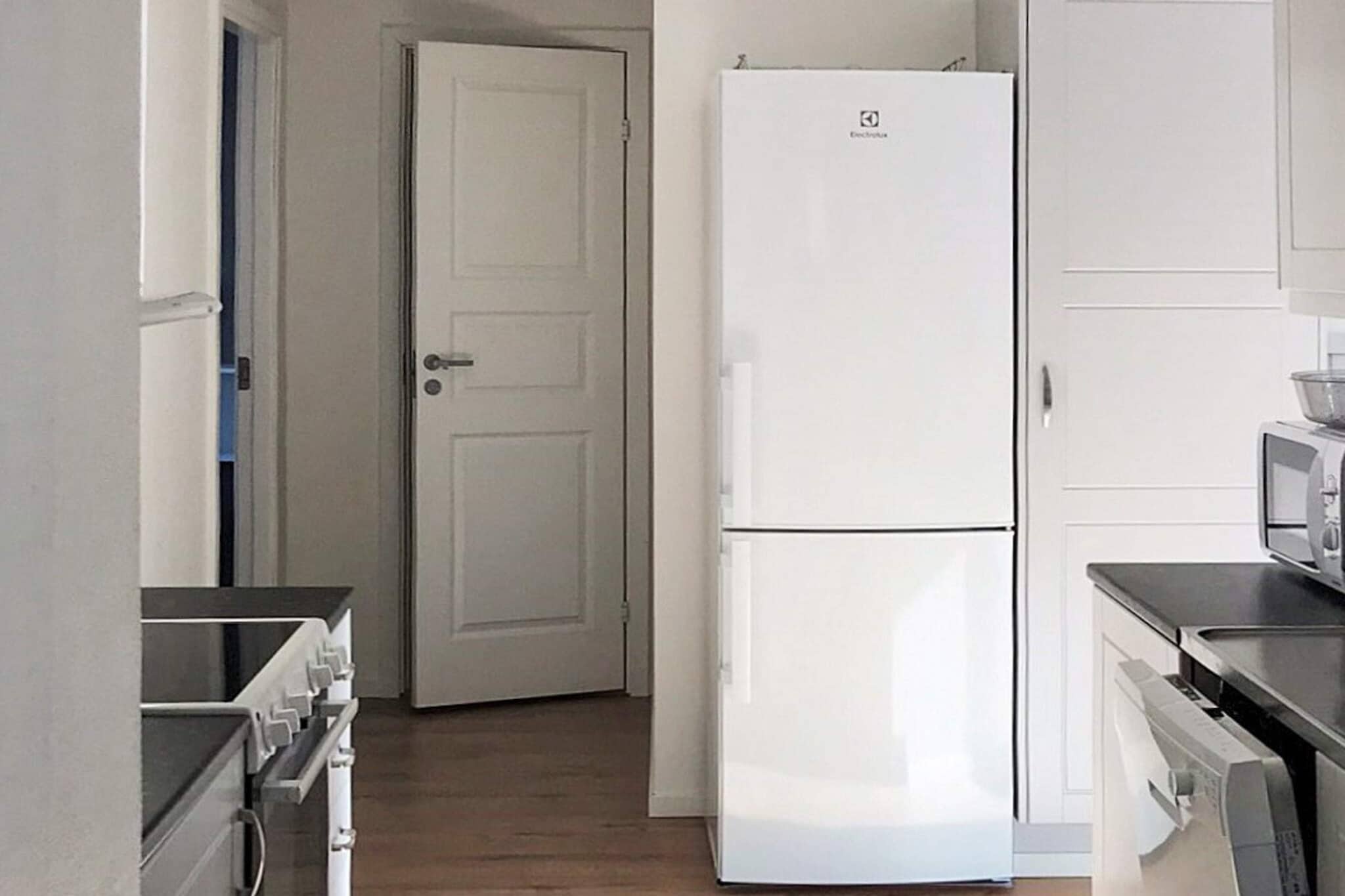 Maison de vacances pour 10 a SÄLEN - Intérieur