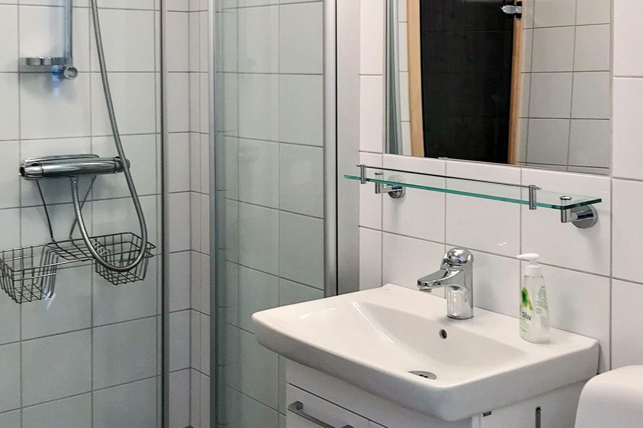 Maison de vacances pour 10 a SÄLEN - Intérieur