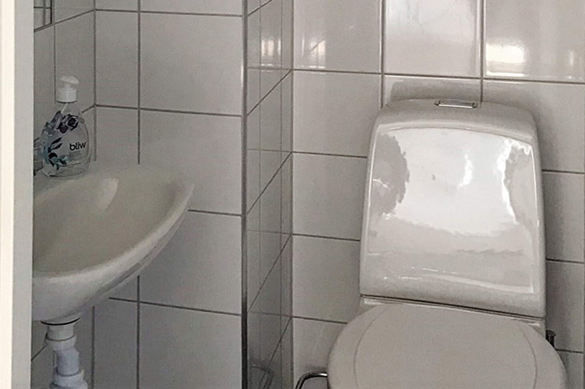 Maison de vacances pour 10 a SÄLEN - Intérieur