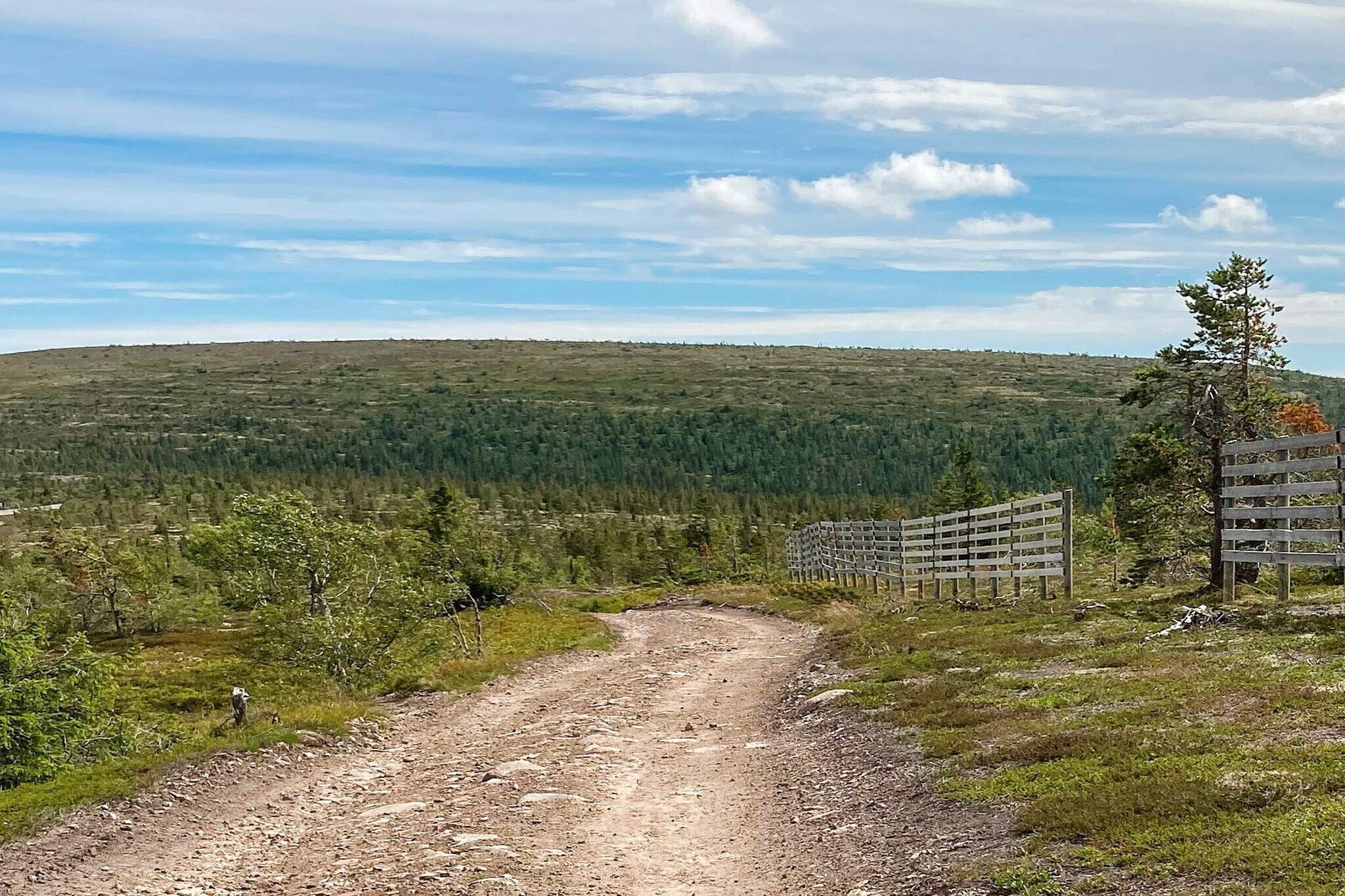 Maison de vacances pour 10 a SÄLEN - Non tagué