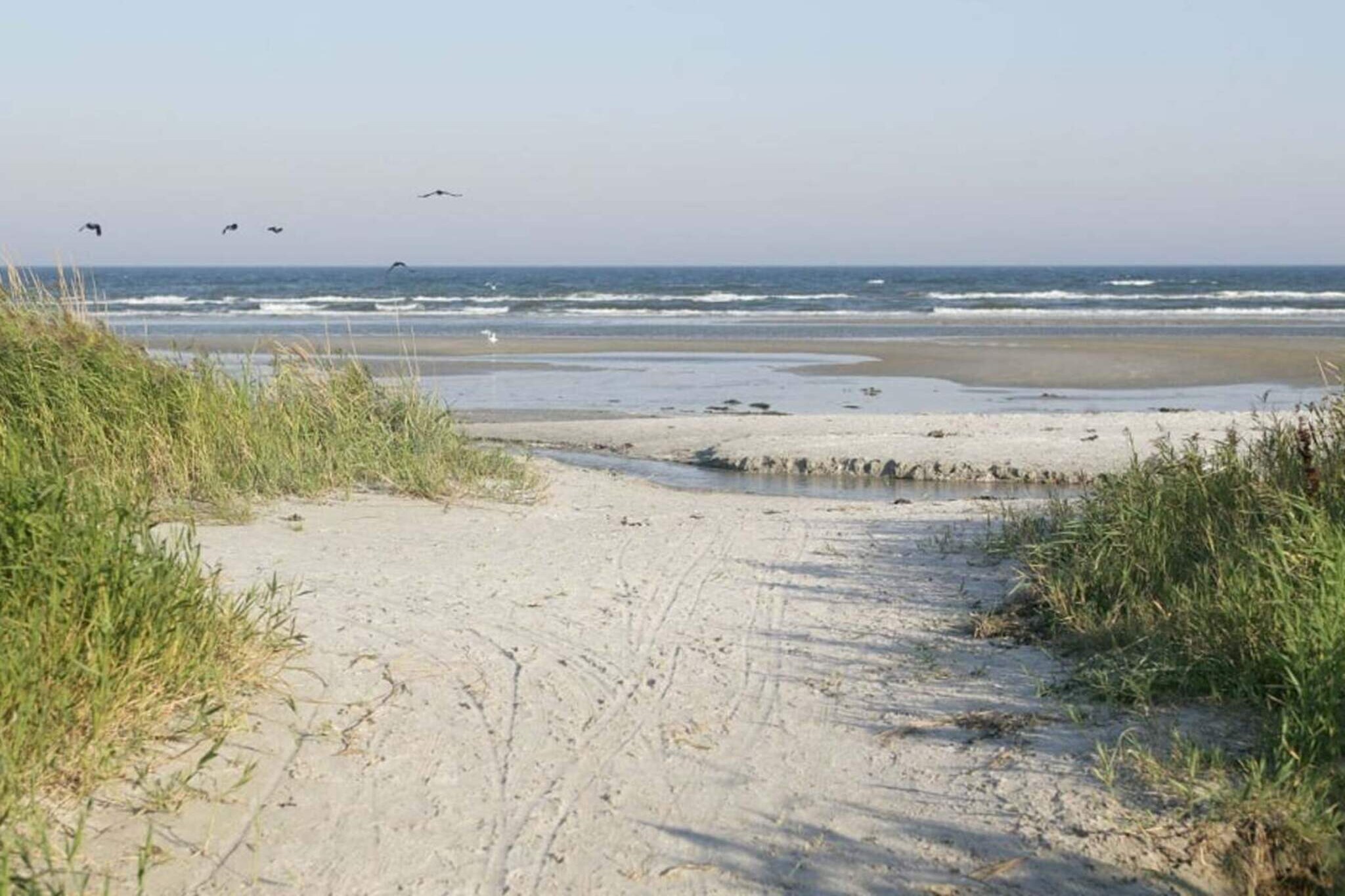 6 persoons vakantie huis in Hadsund-Waterzicht