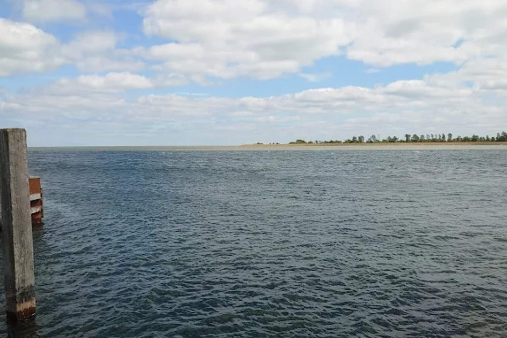 6 persoons vakantie huis in Hadsund-Waterzicht
