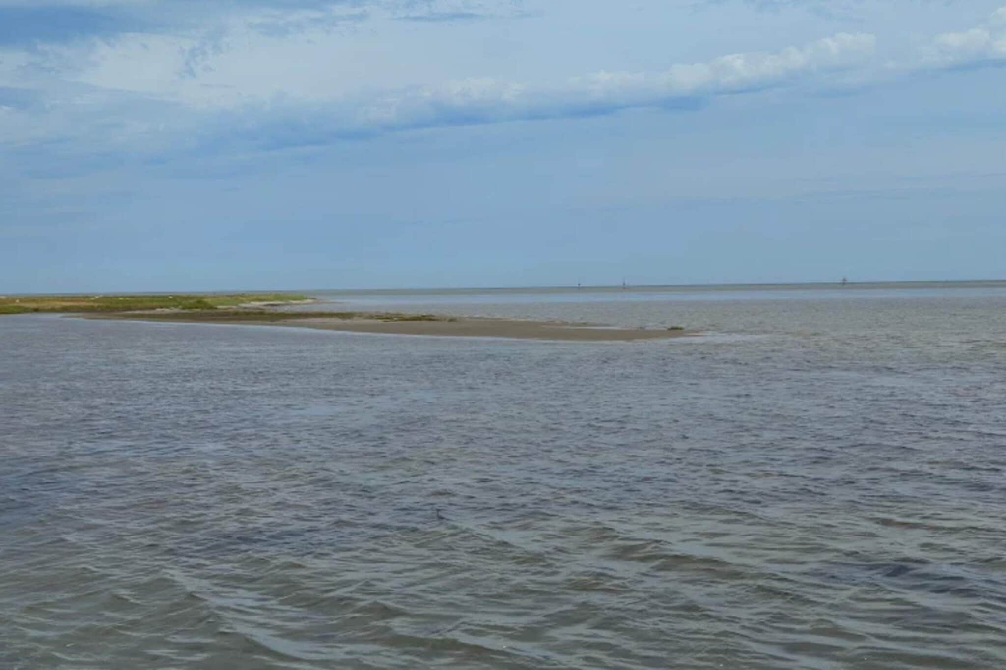 Maison de vacances pour 6 a Hadsund - Vue sur l'eau