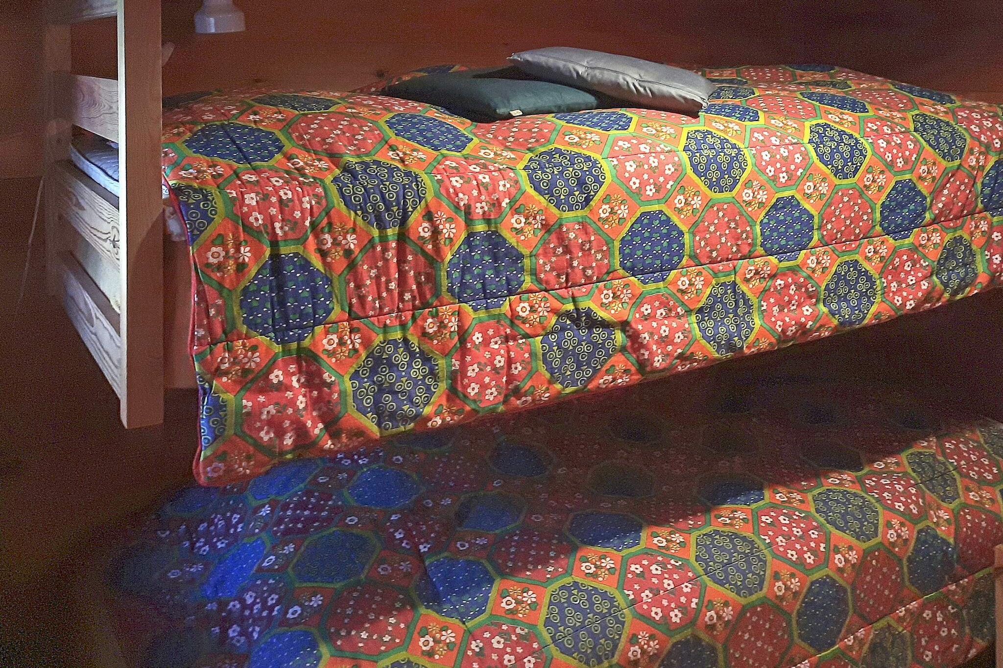 Maison de vacances pour 6 a Hadsund - Intérieur