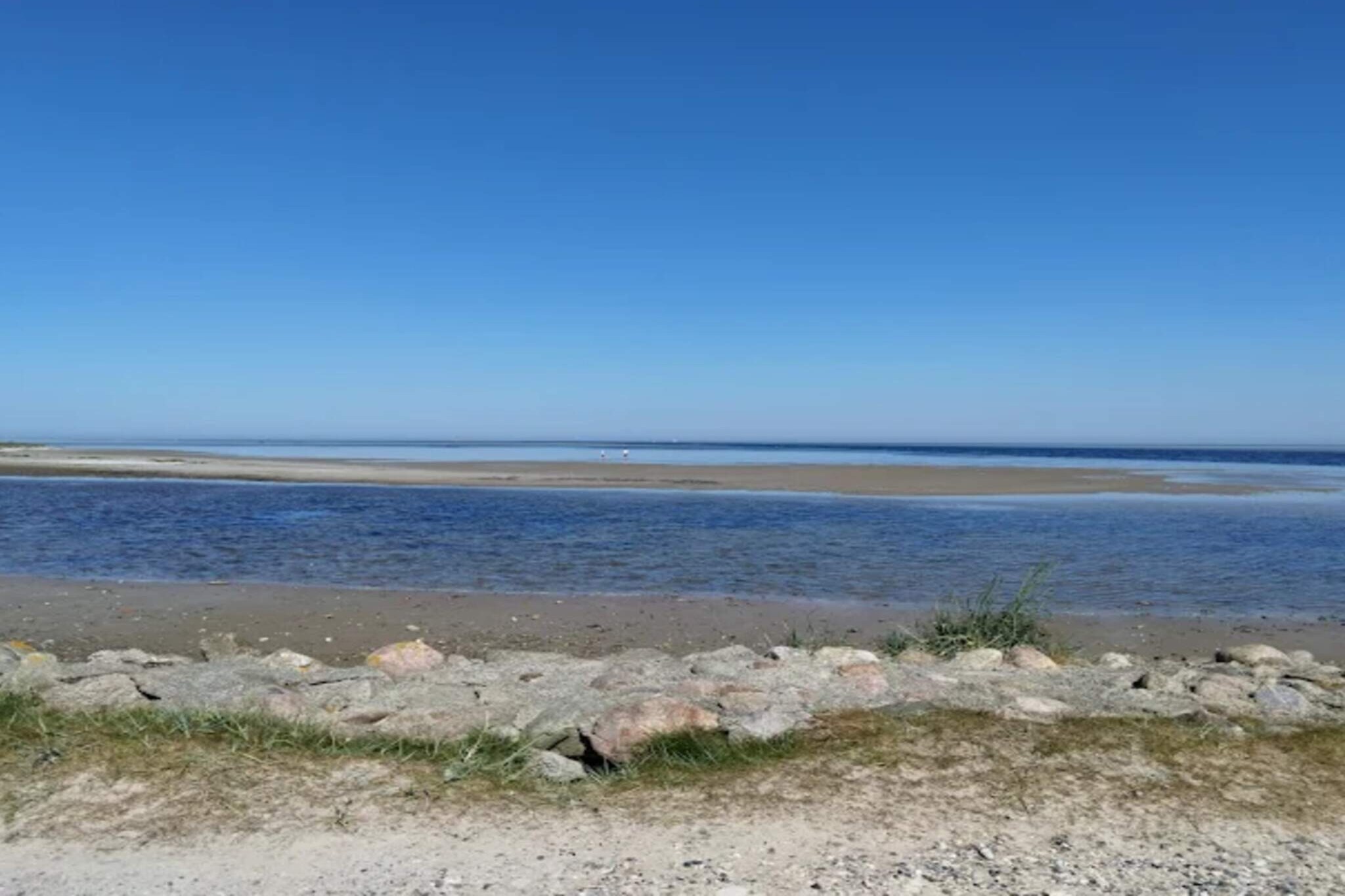 6 person holiday home in Hadsund - Water view
