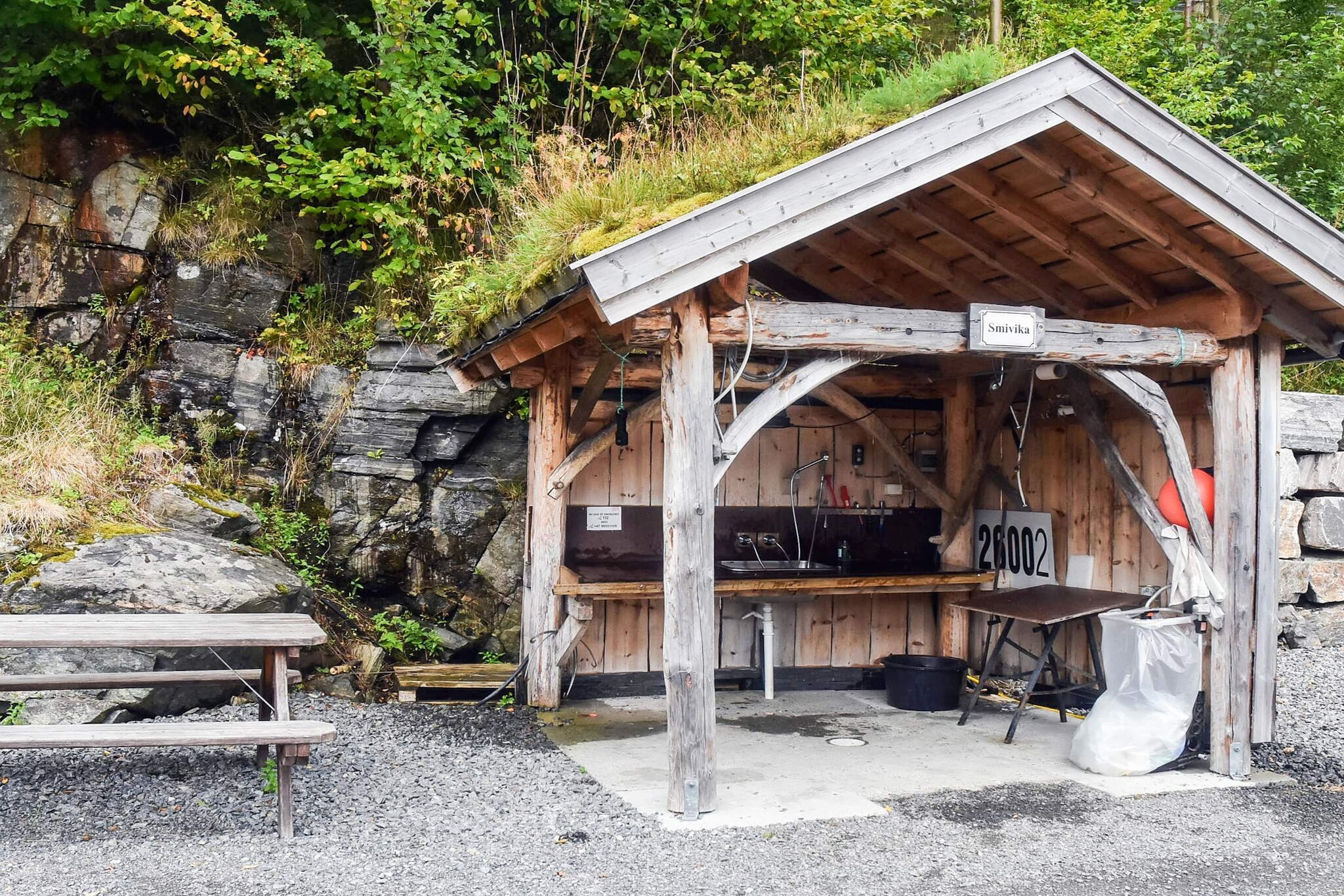 10 Personen Ferienhaus in Stordal - Nicht zugeordnet