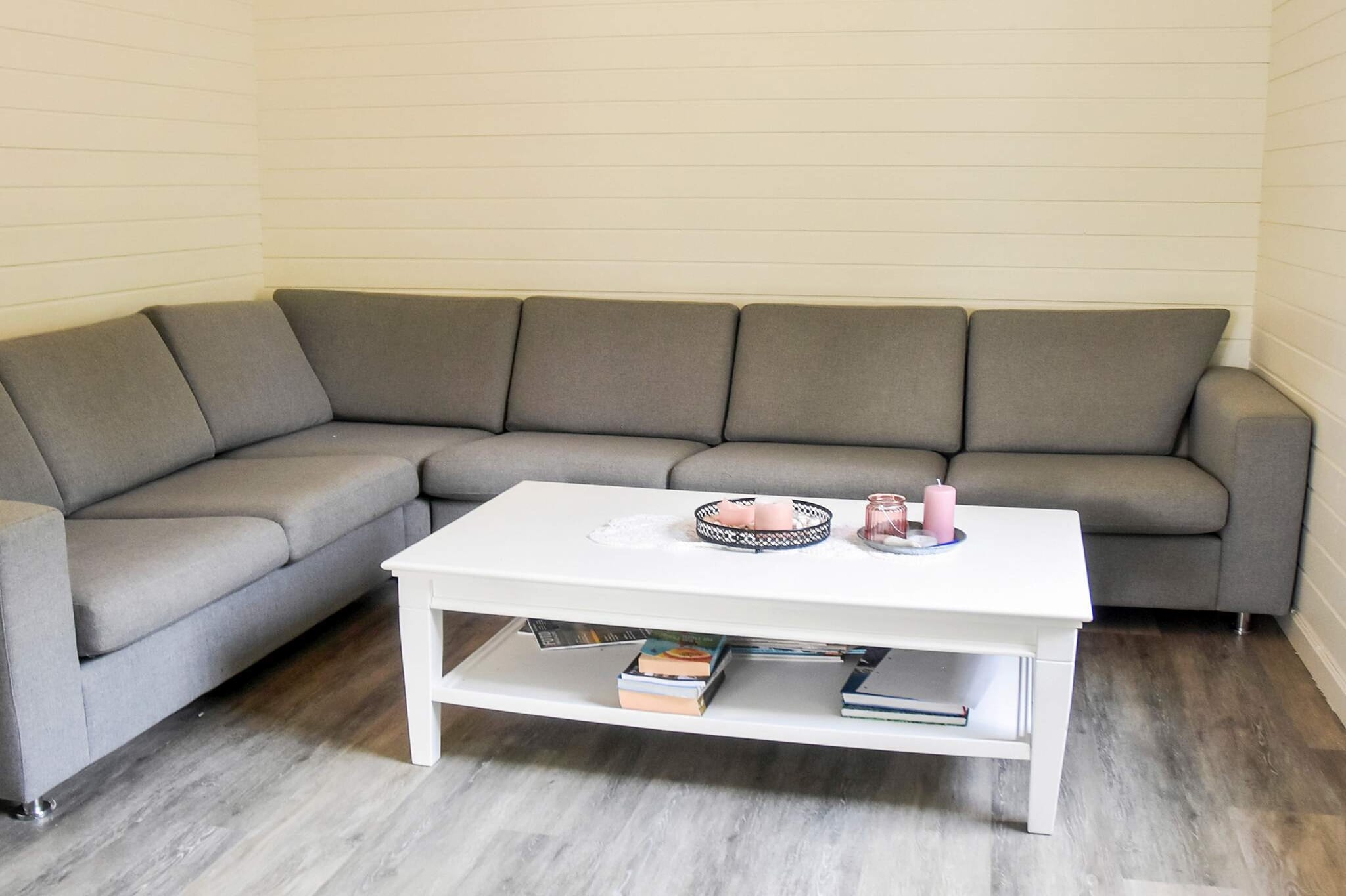 10 Personen Ferienhaus in Stordal - Innenbereich