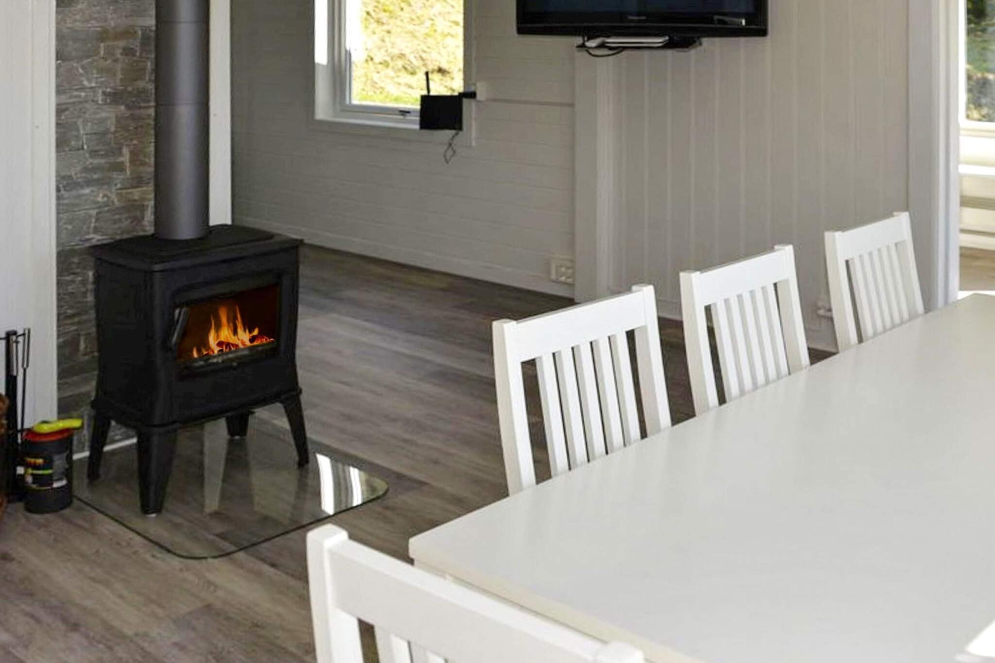 10 Personen Ferienhaus in Stordal - Innenbereich