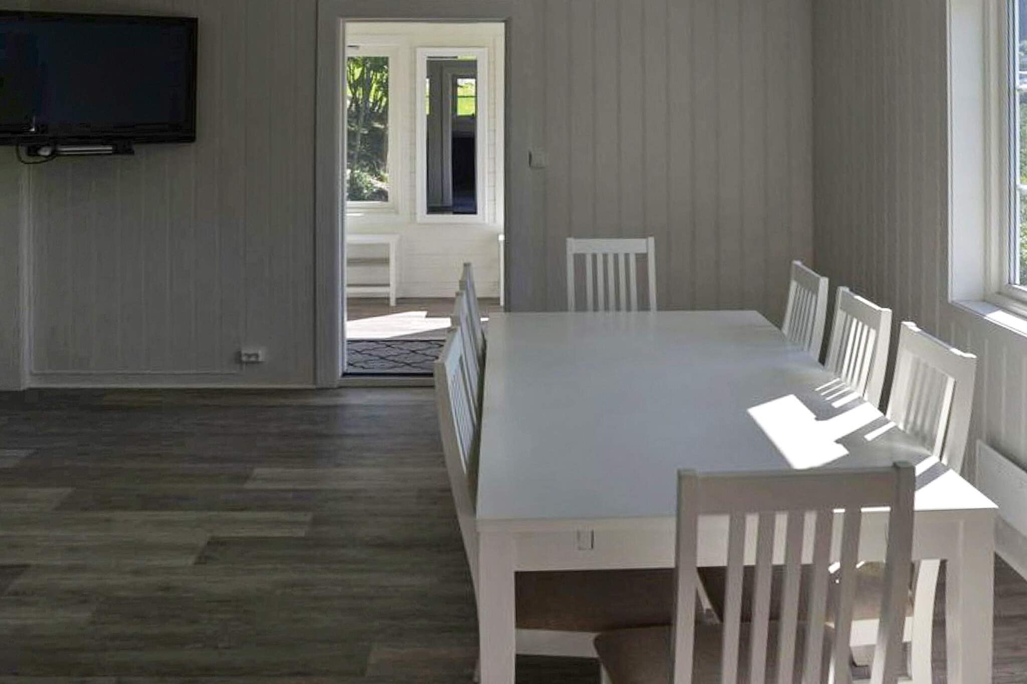 10 Personen Ferienhaus in Stordal - Innenbereich
