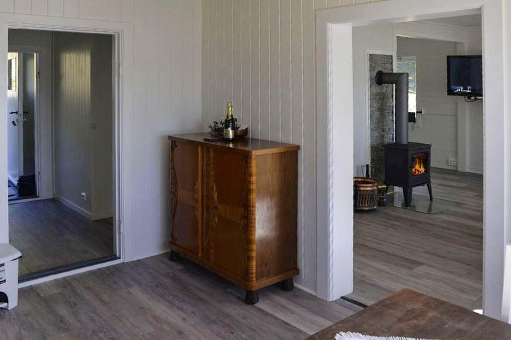 10 Personen Ferienhaus in Stordal - Innenbereich