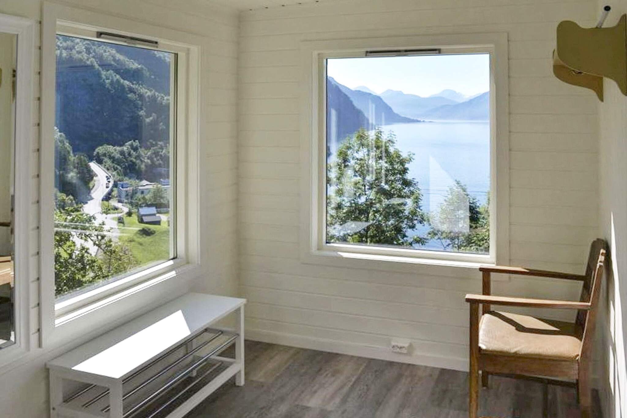 10 Personen Ferienhaus in Stordal - Innenbereich