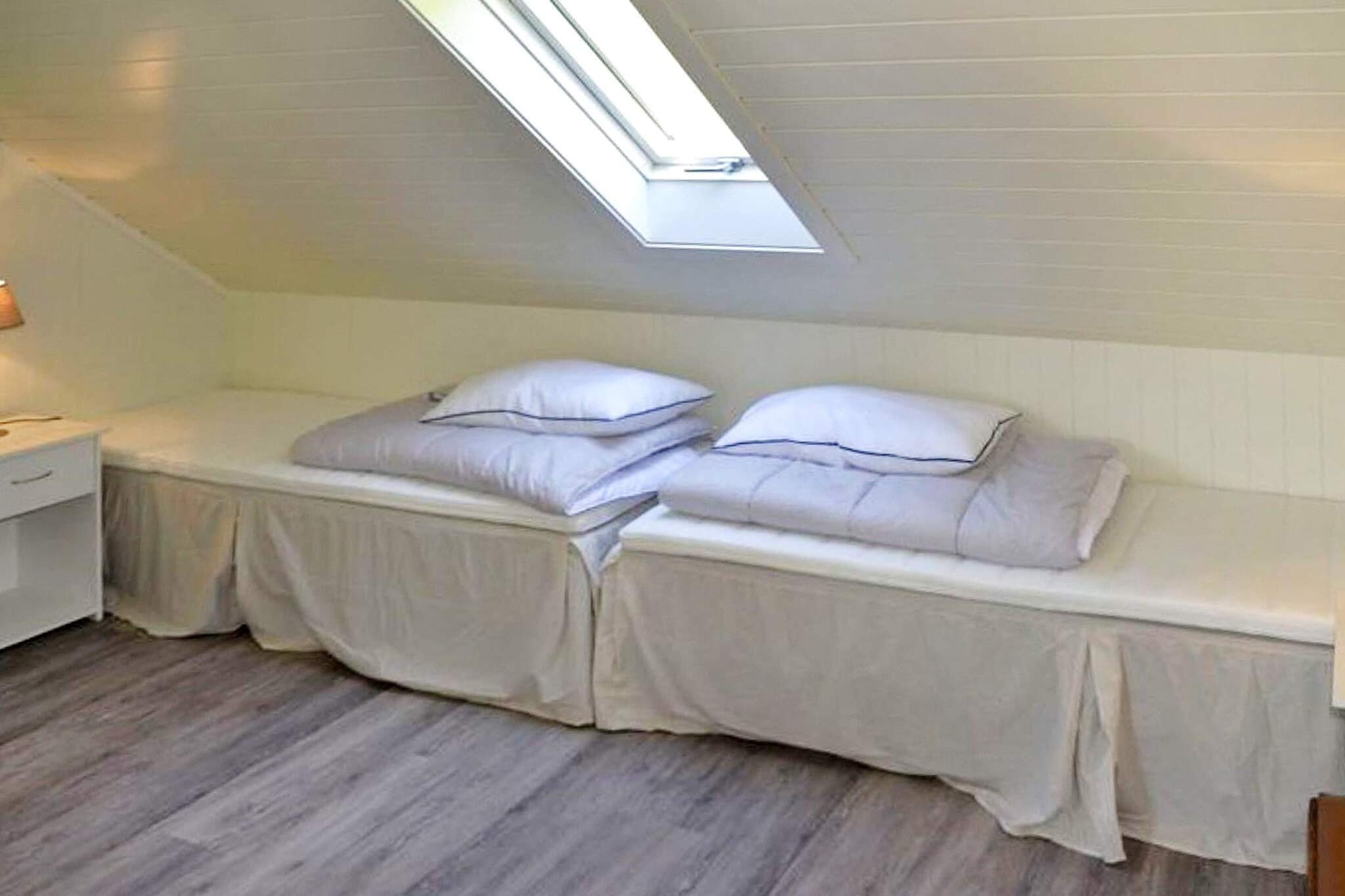 10 Personen Ferienhaus in Stordal - Innenbereich