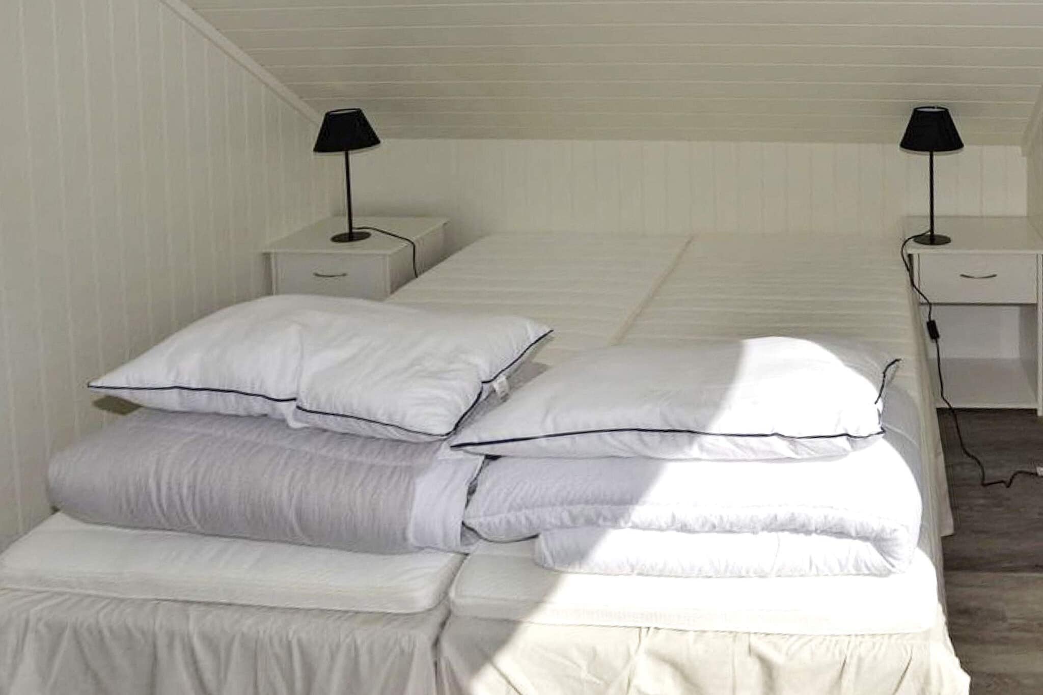 10 Personen Ferienhaus in Stordal - Innenbereich