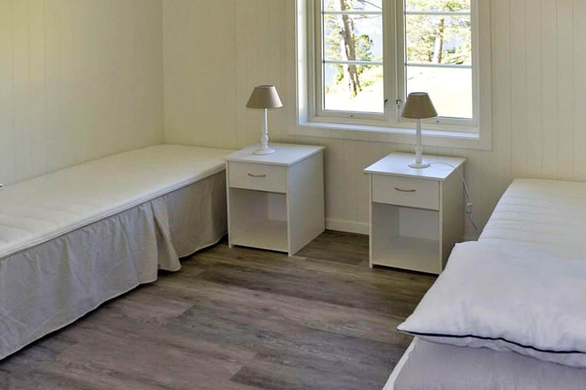 10 Personen Ferienhaus in Stordal - Innenbereich