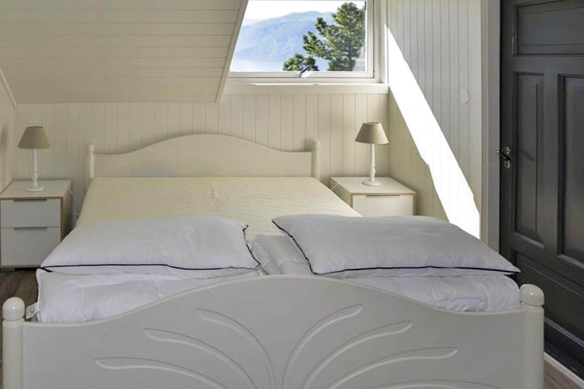 10 Personen Ferienhaus in Stordal - Innenbereich
