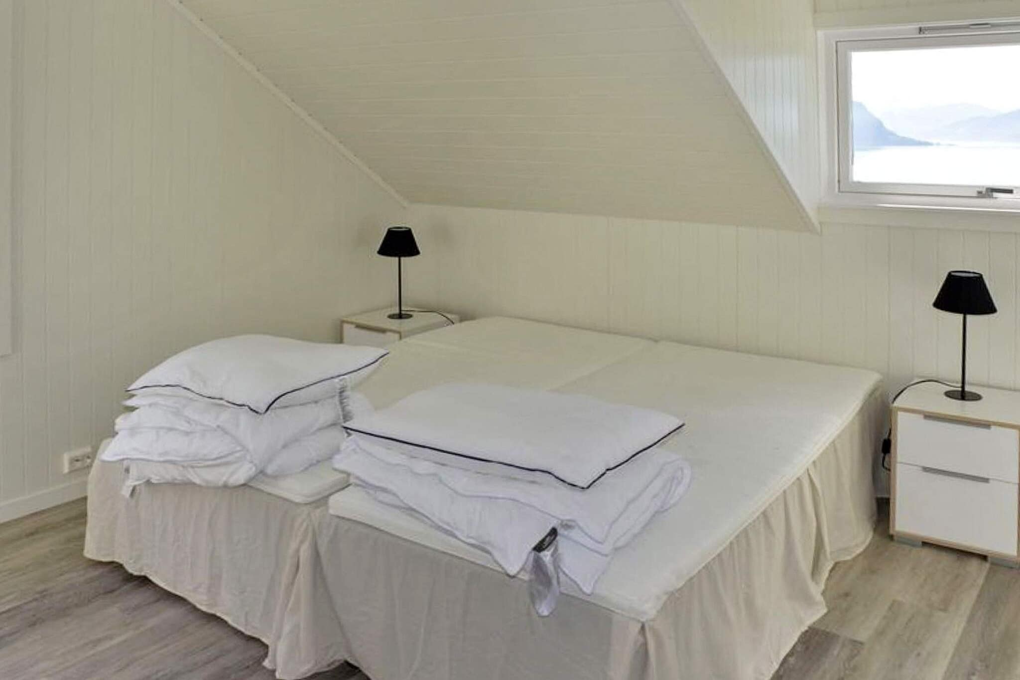 10 Personen Ferienhaus in Stordal - Innenbereich