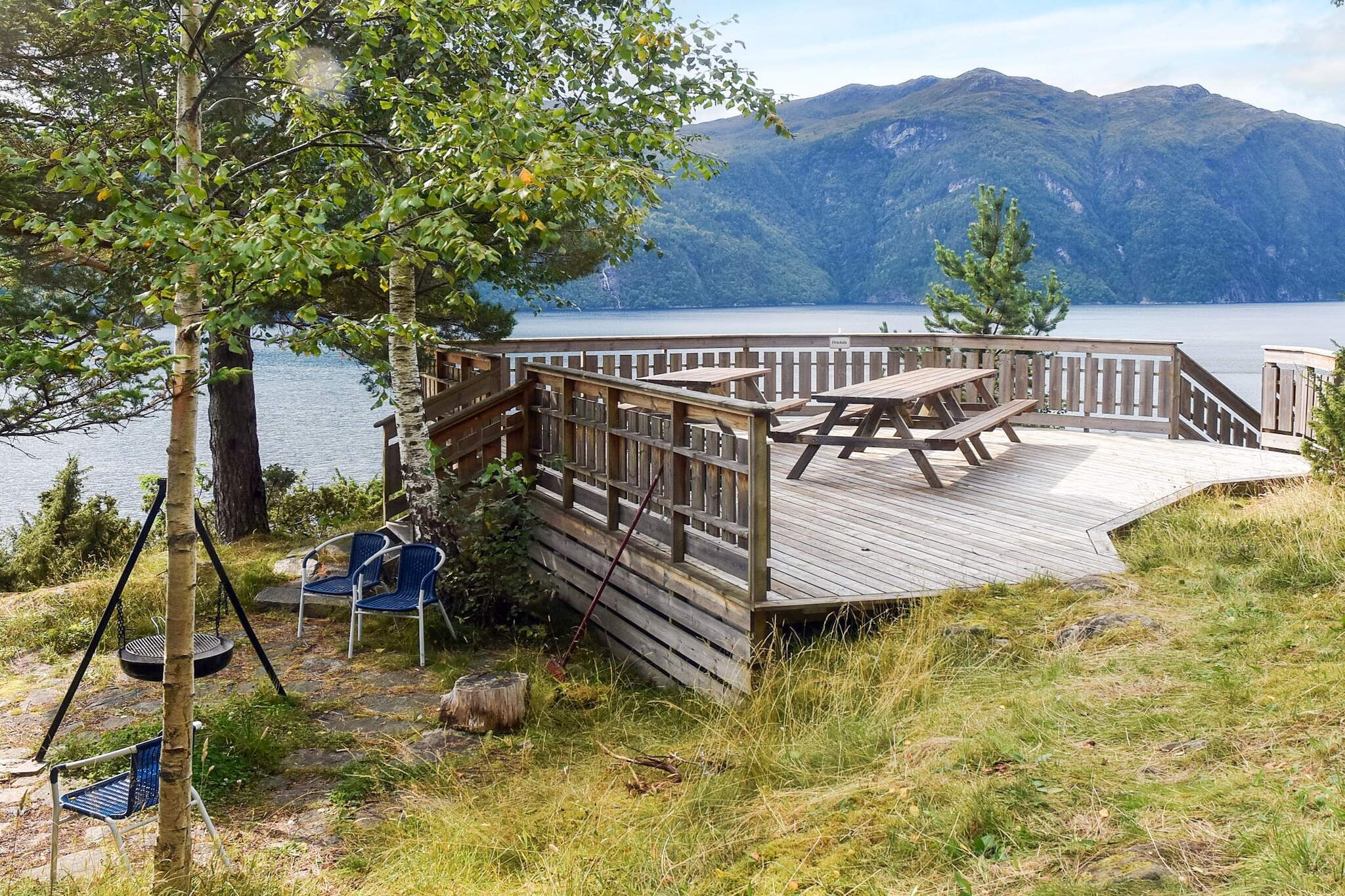 10 Personen Ferienhaus in Stordal - Nicht zugeordnet