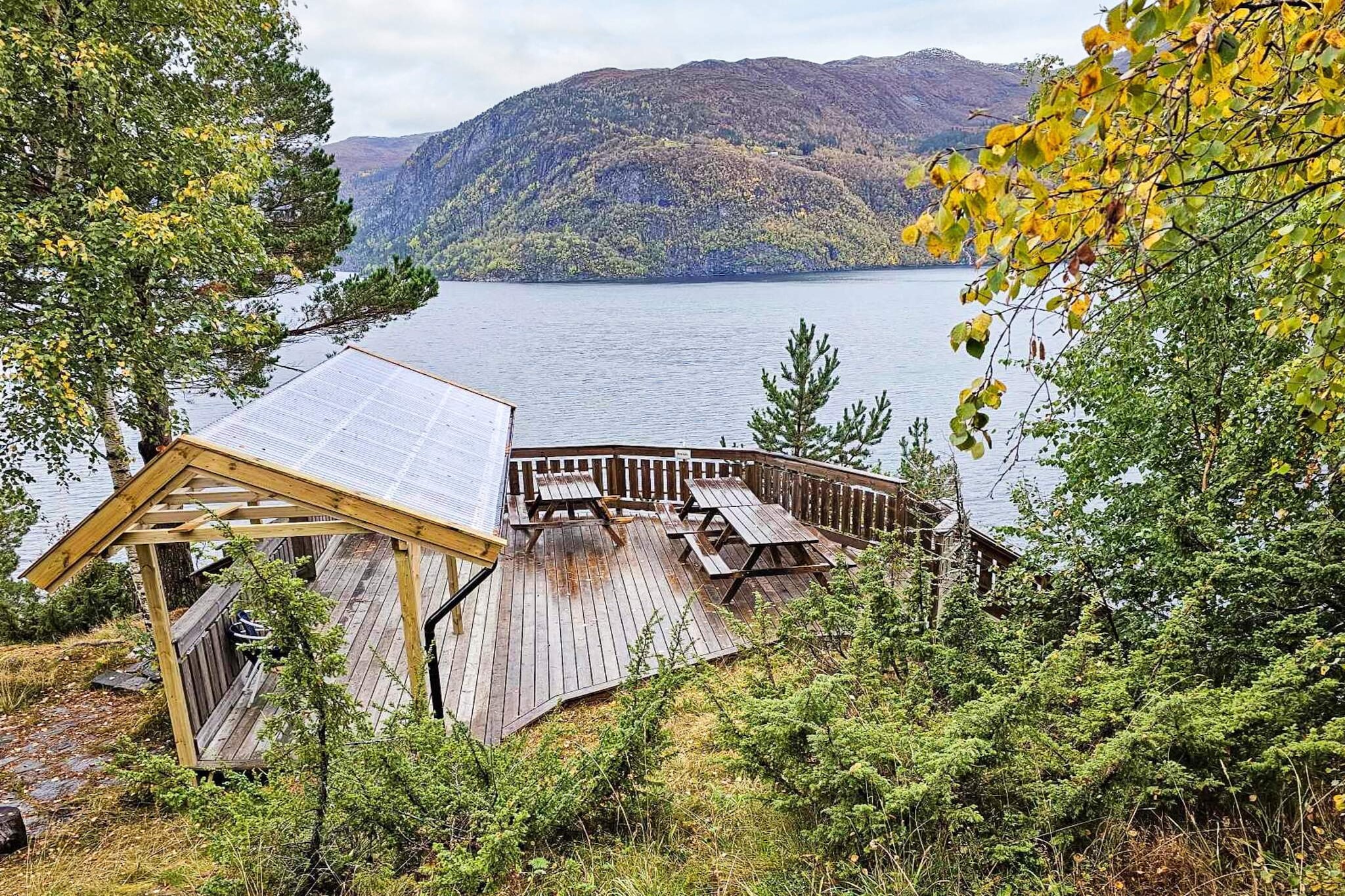 10 Personen Ferienhaus in Stordal - Nicht zugeordnet