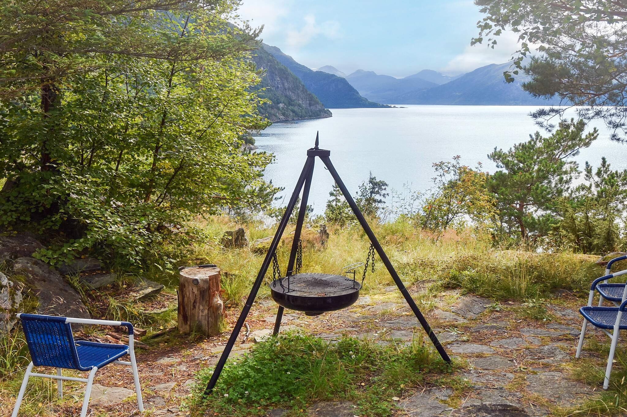 10 Personen Ferienhaus in Stordal - Nicht zugeordnet