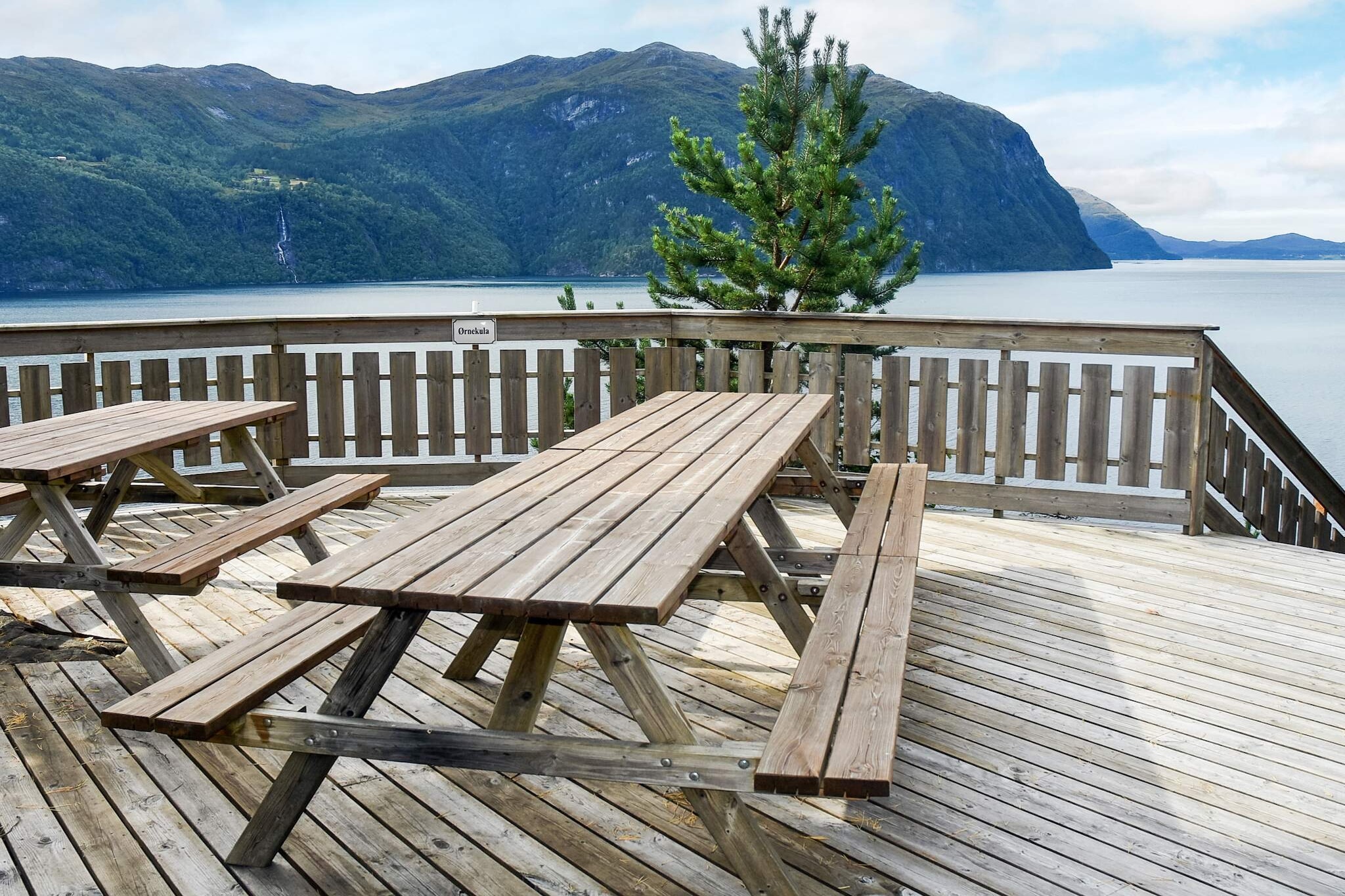 10 Personen Ferienhaus in Stordal - Nicht zugeordnet