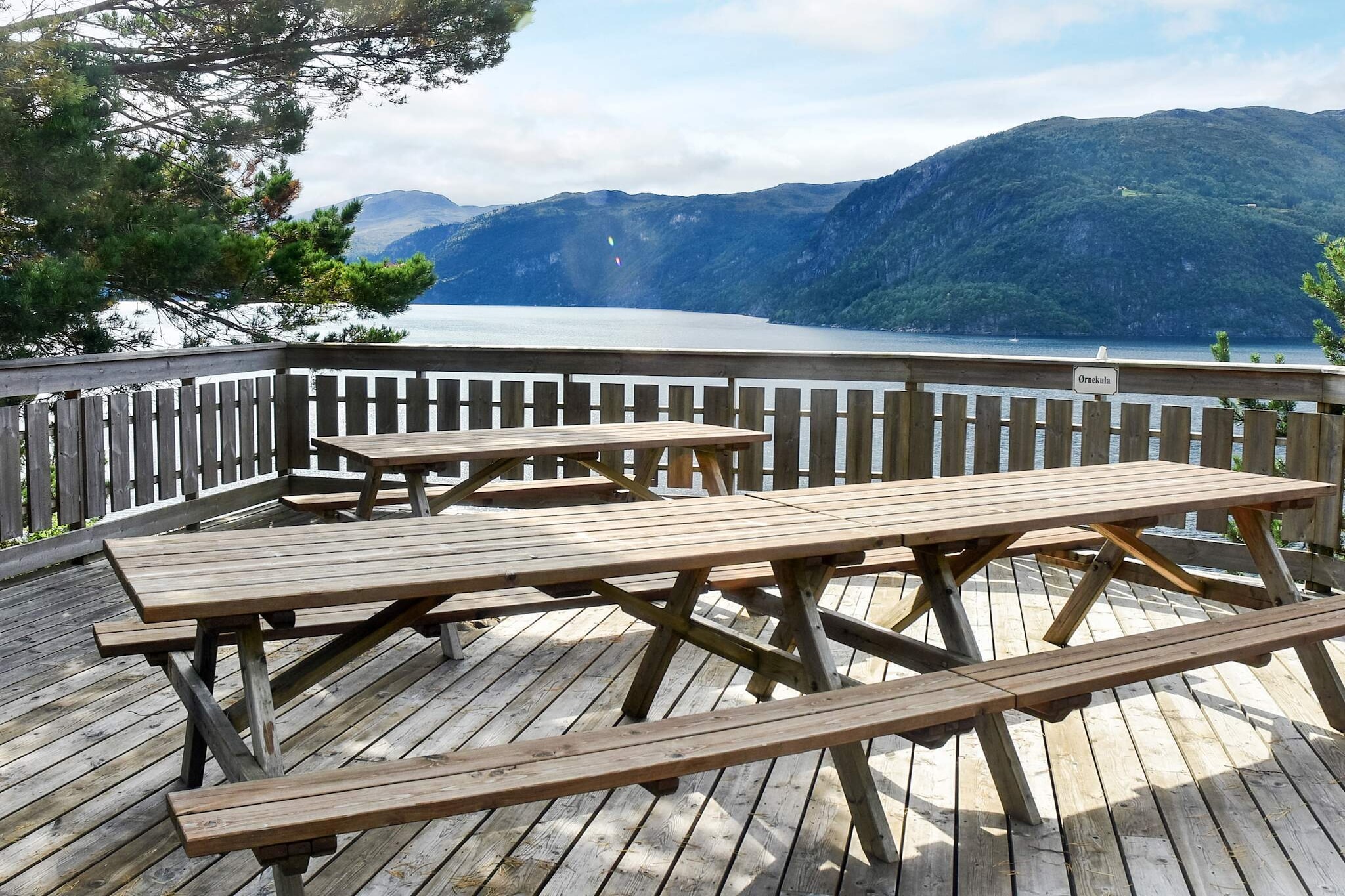 10 Personen Ferienhaus in Stordal - Nicht zugeordnet