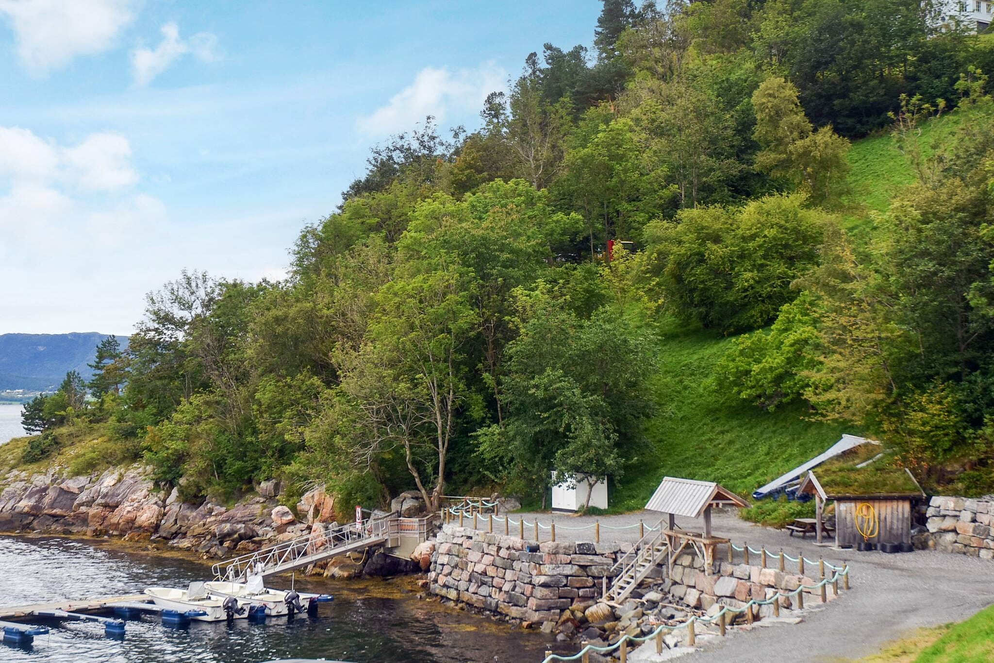 10 Personen Ferienhaus in Stordal - Nicht zugeordnet