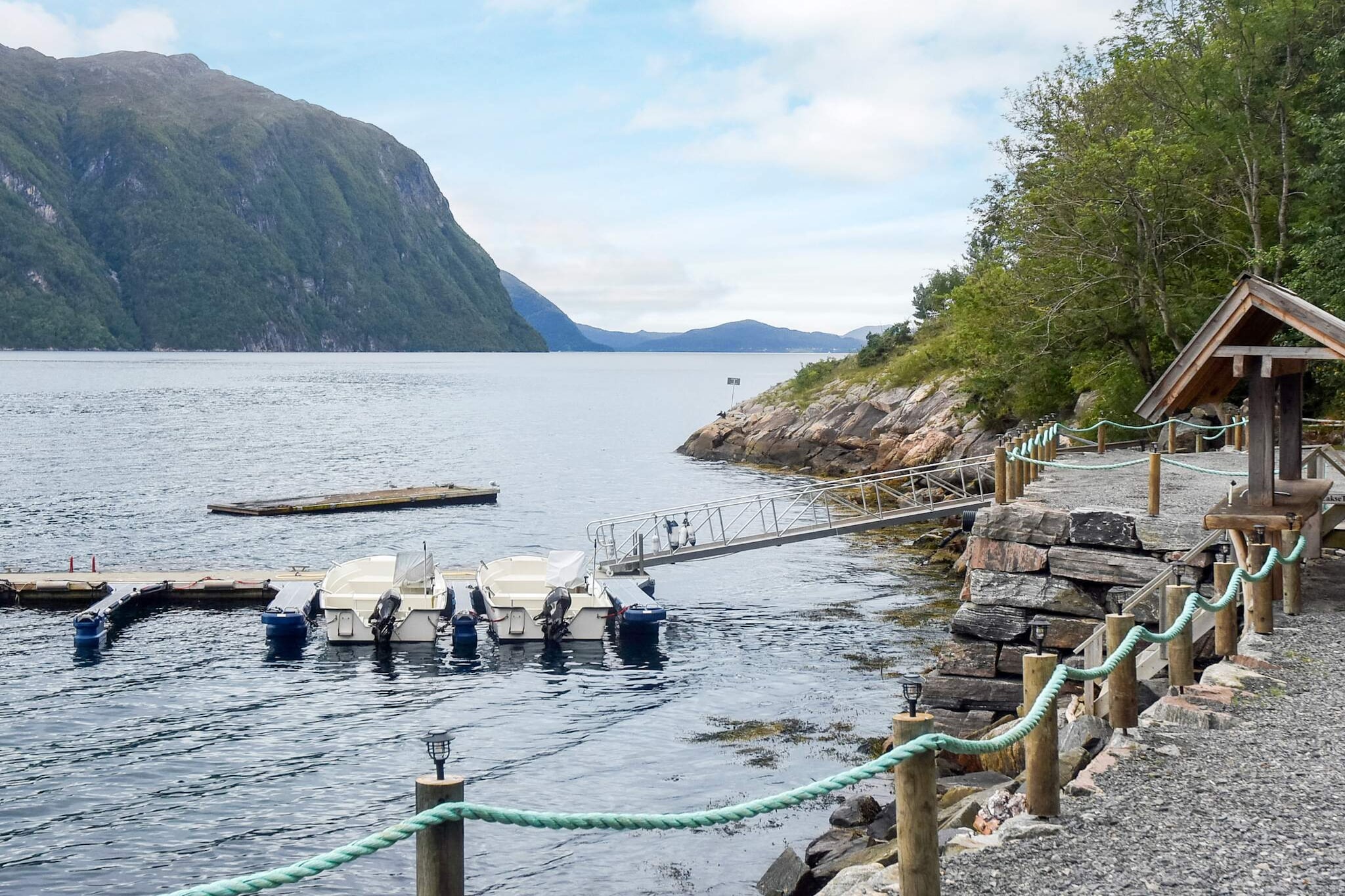 10 Personen Ferienhaus in Stordal - Nicht zugeordnet