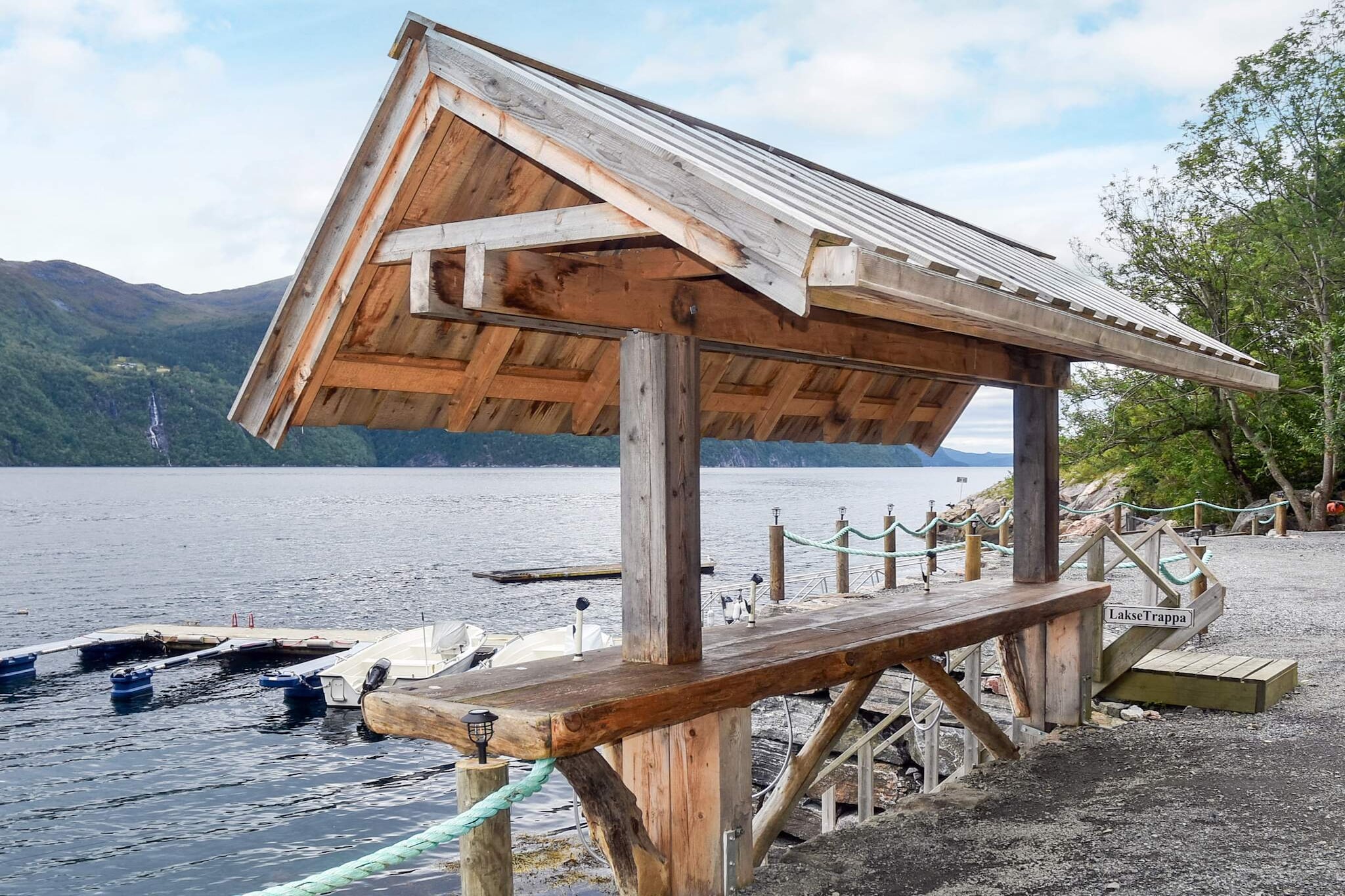 10 Personen Ferienhaus in Stordal - Nicht zugeordnet